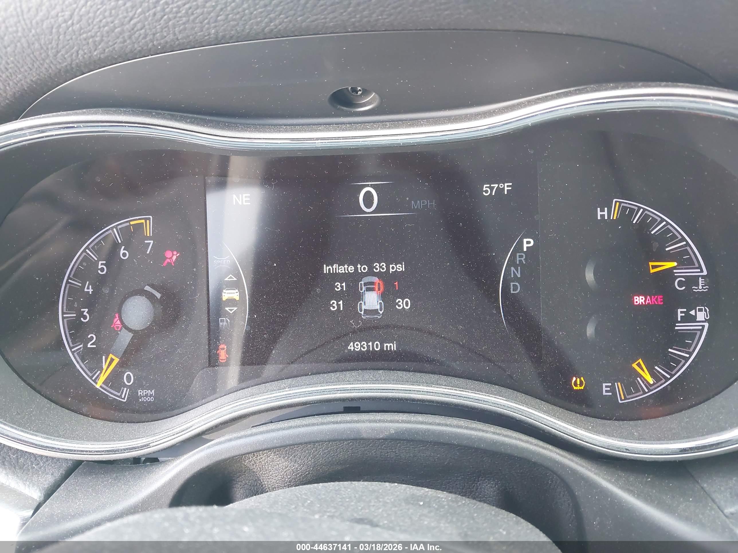 JEEP GRAND image 7