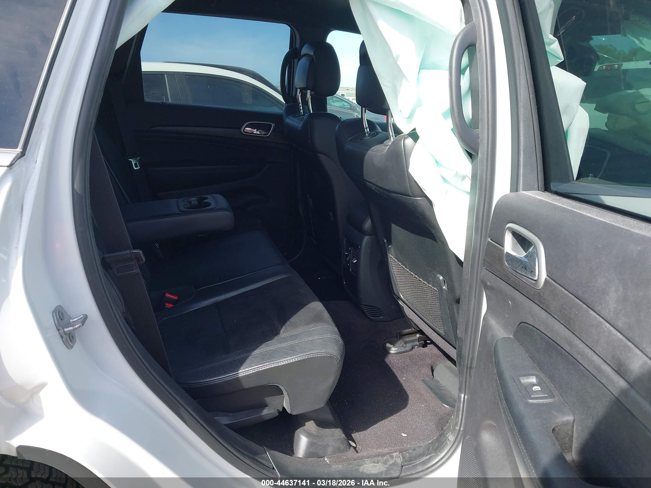 JEEP GRAND image 8