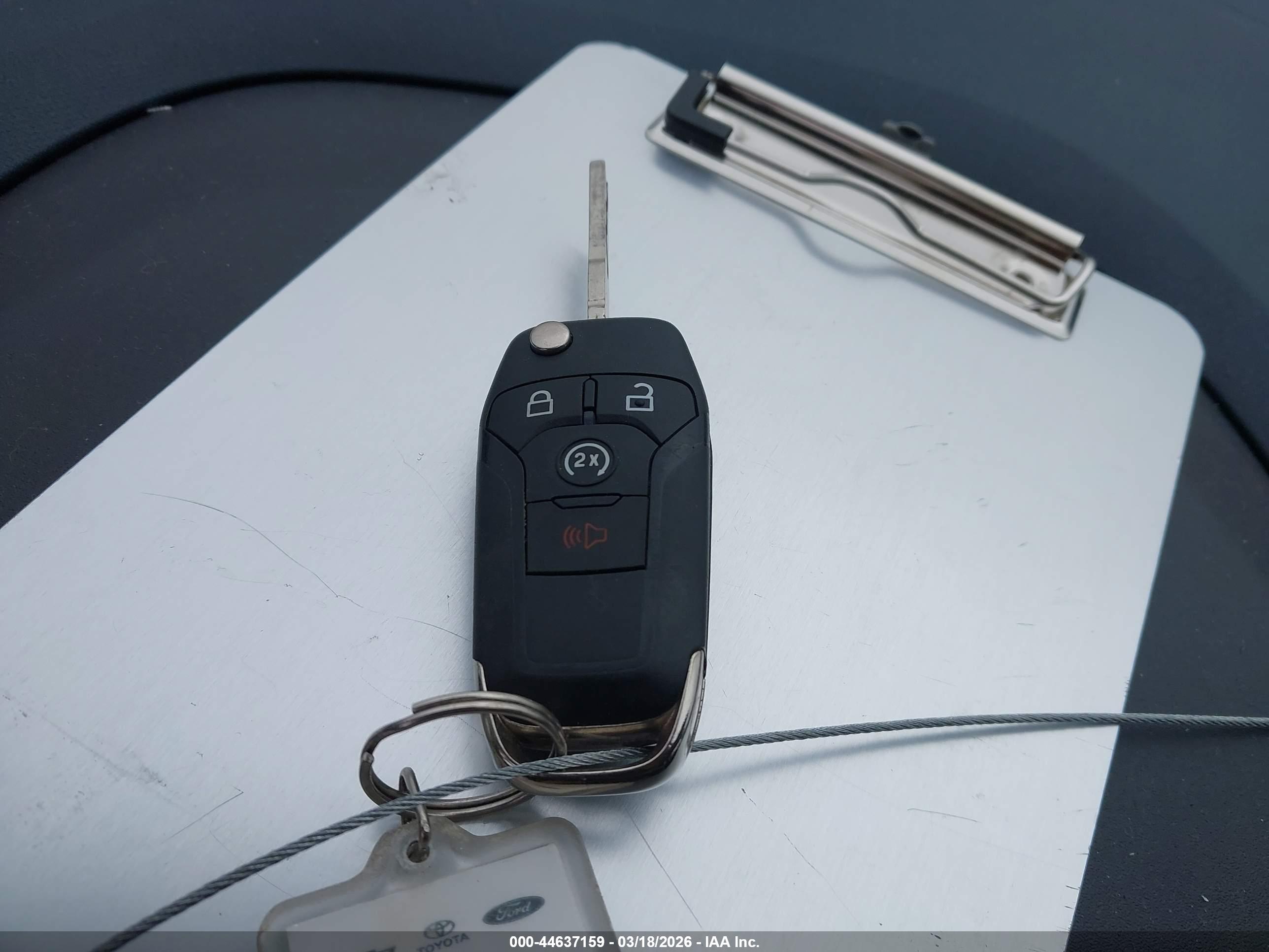 FORD MAVERICK image 11
