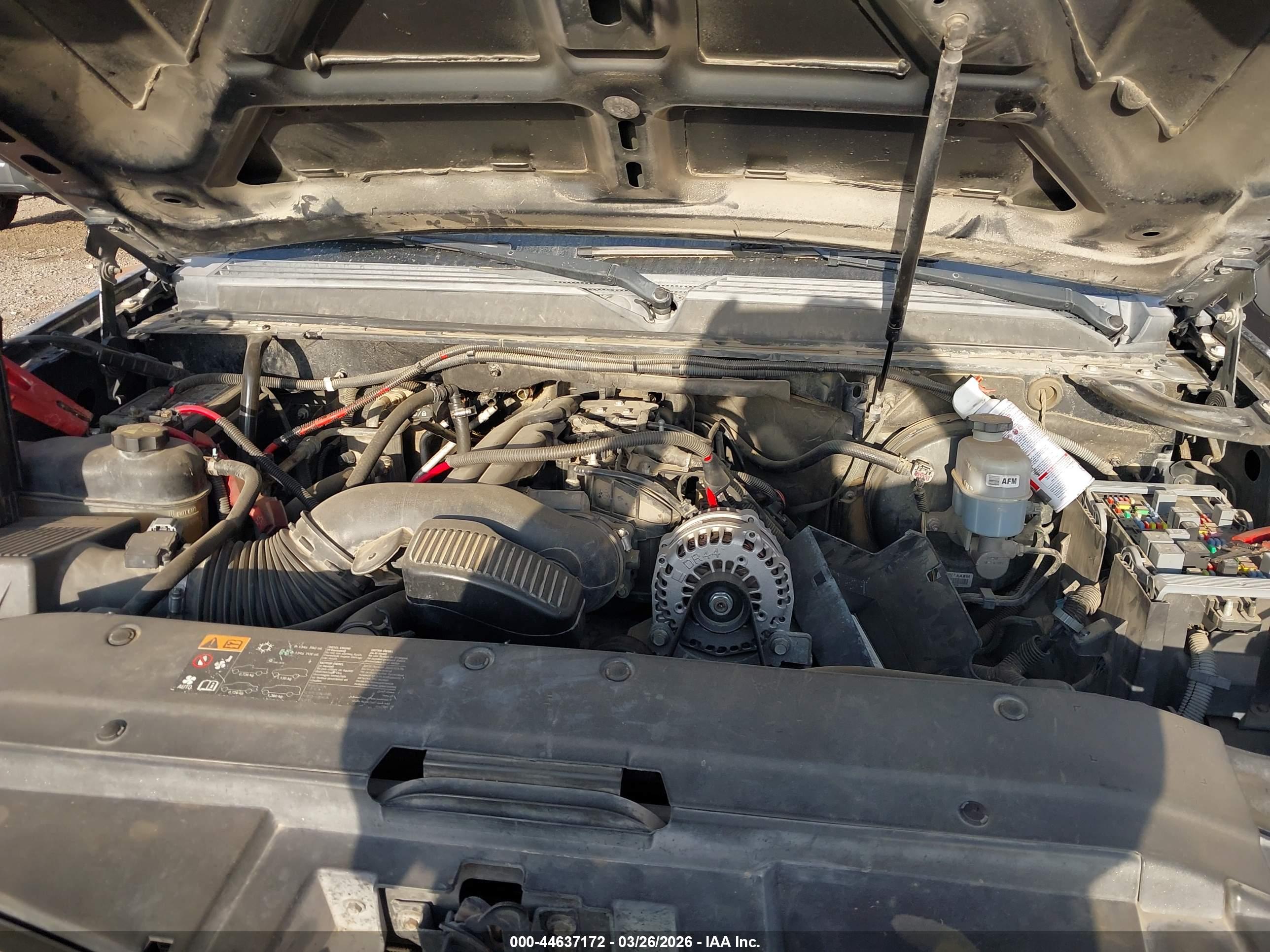 CHEVROLET TAHOE image 10