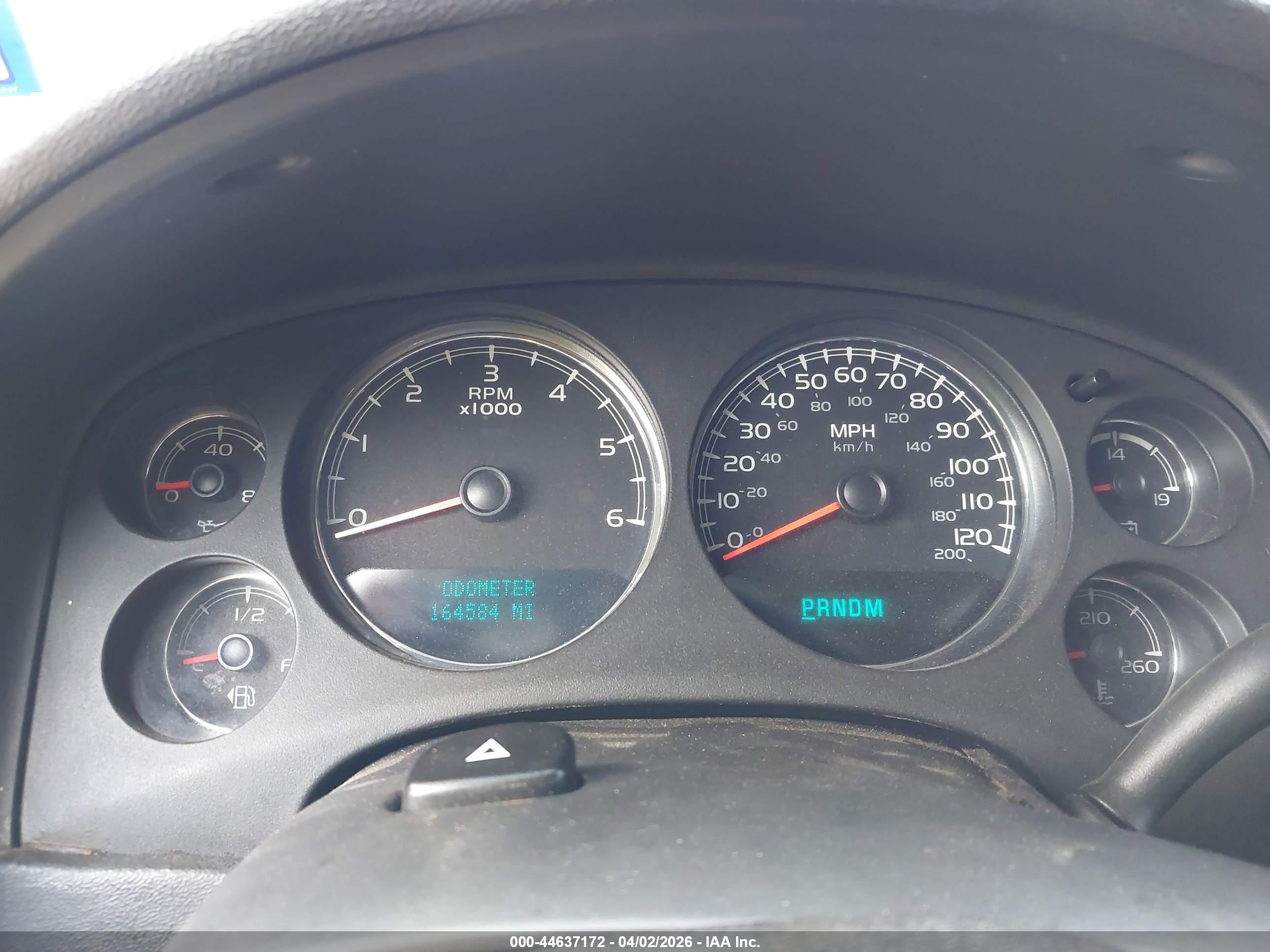 CHEVROLET TAHOE image 7
