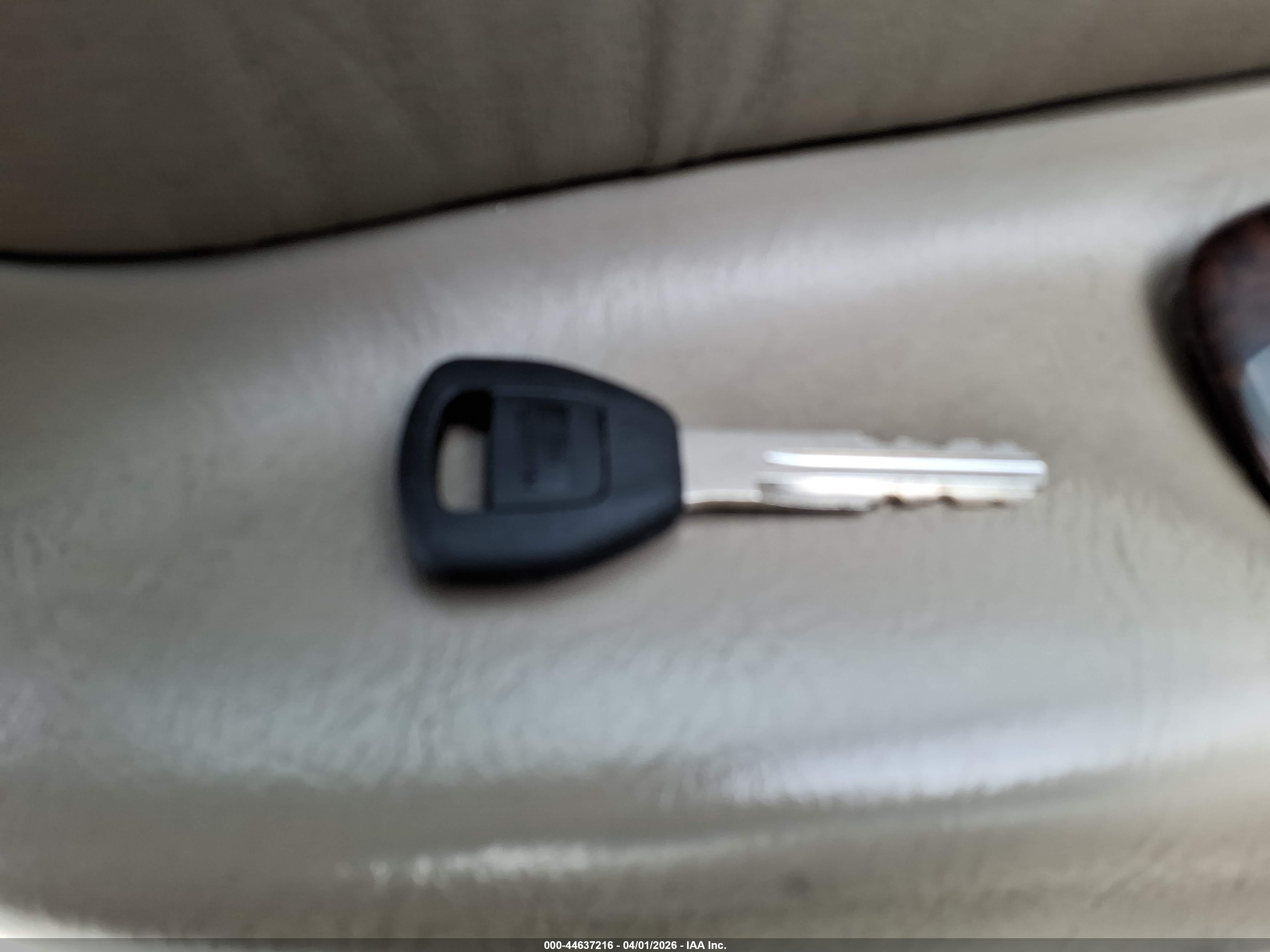 HONDA ACCORD image 11