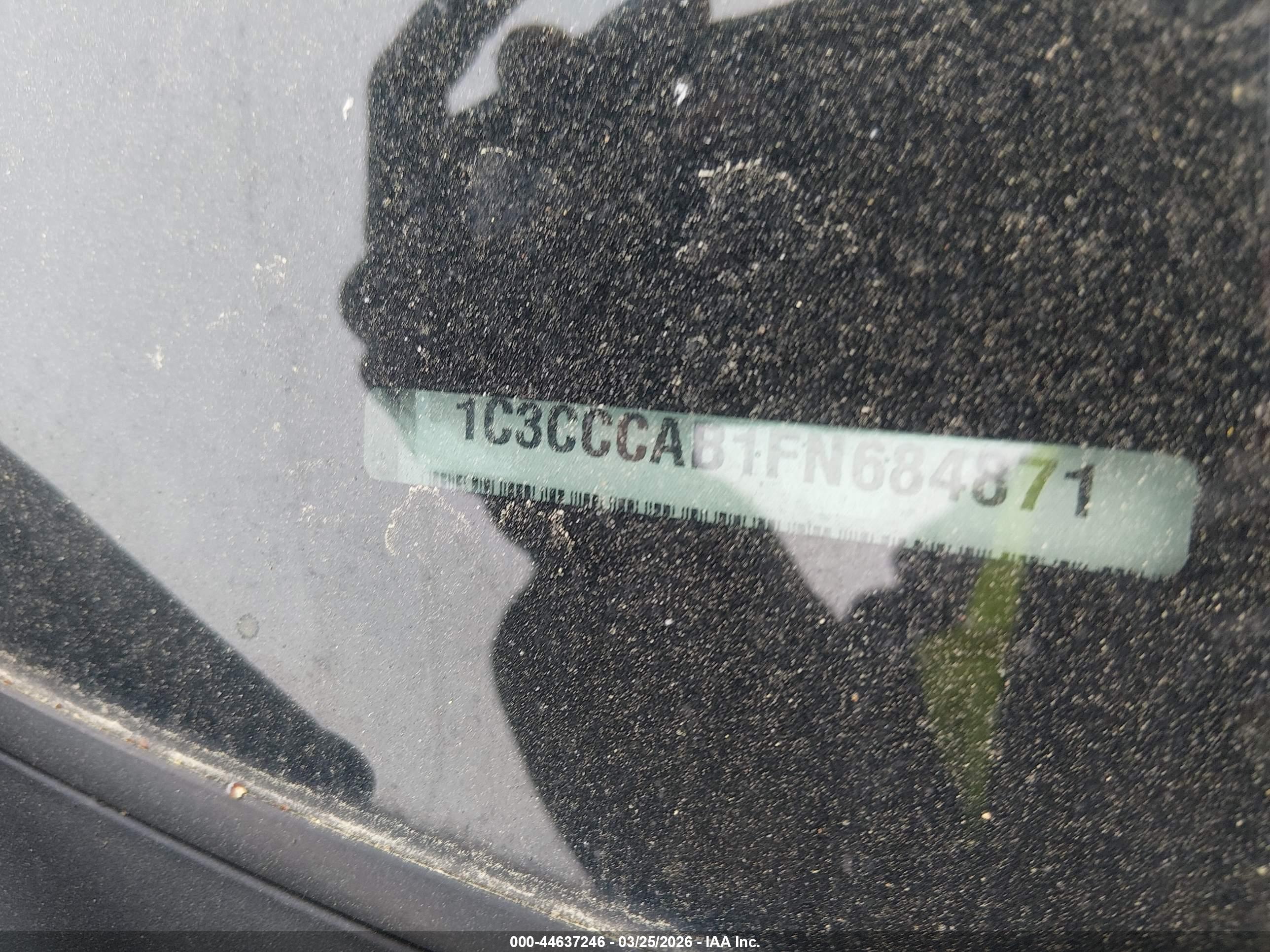 CHRYSLER 200 image 9