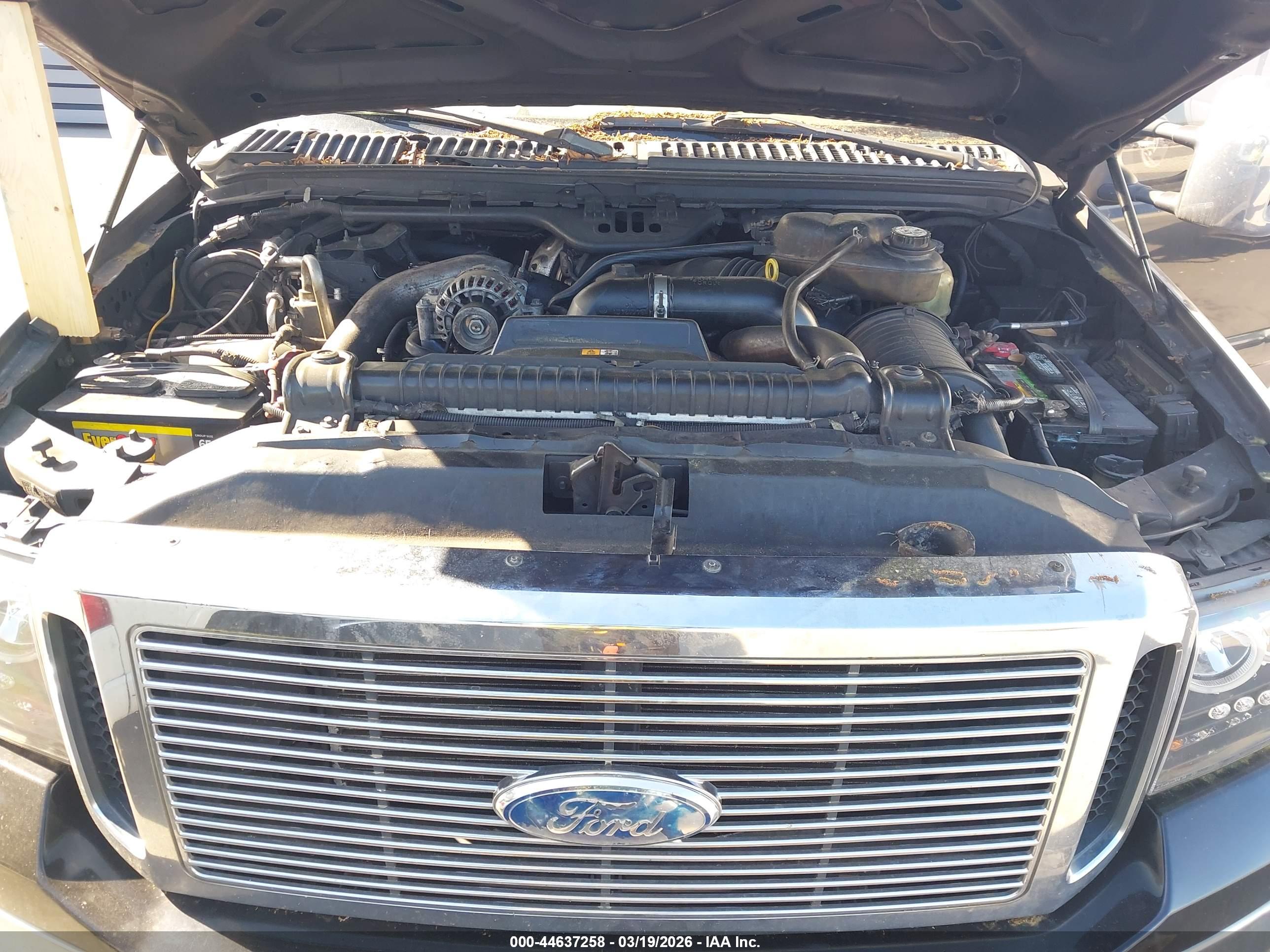 FORD F-250 image 10