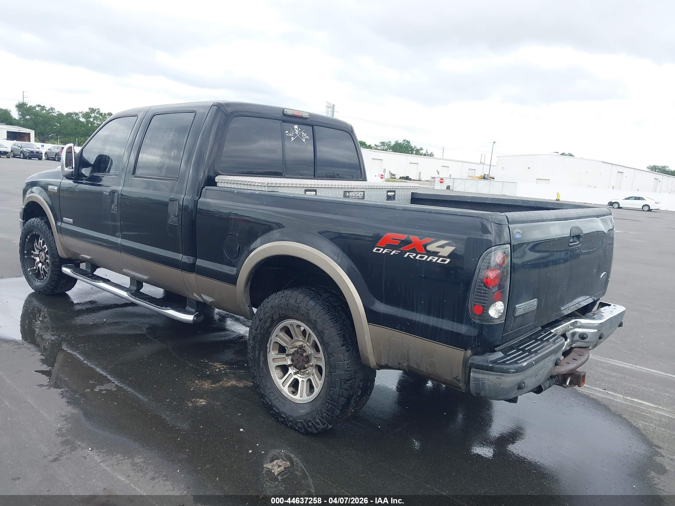 FORD F-250 image 3
