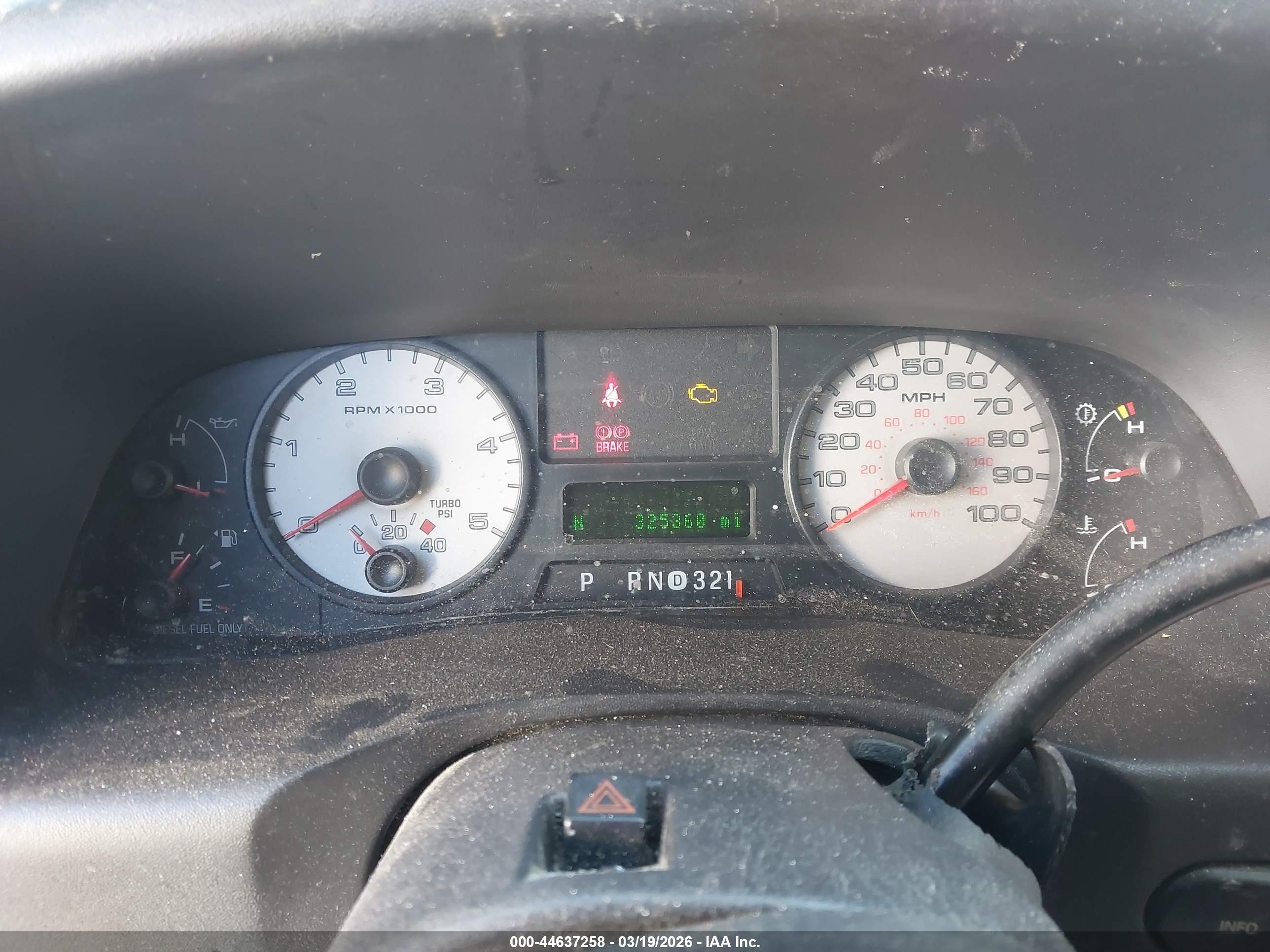 FORD F-250 image 7