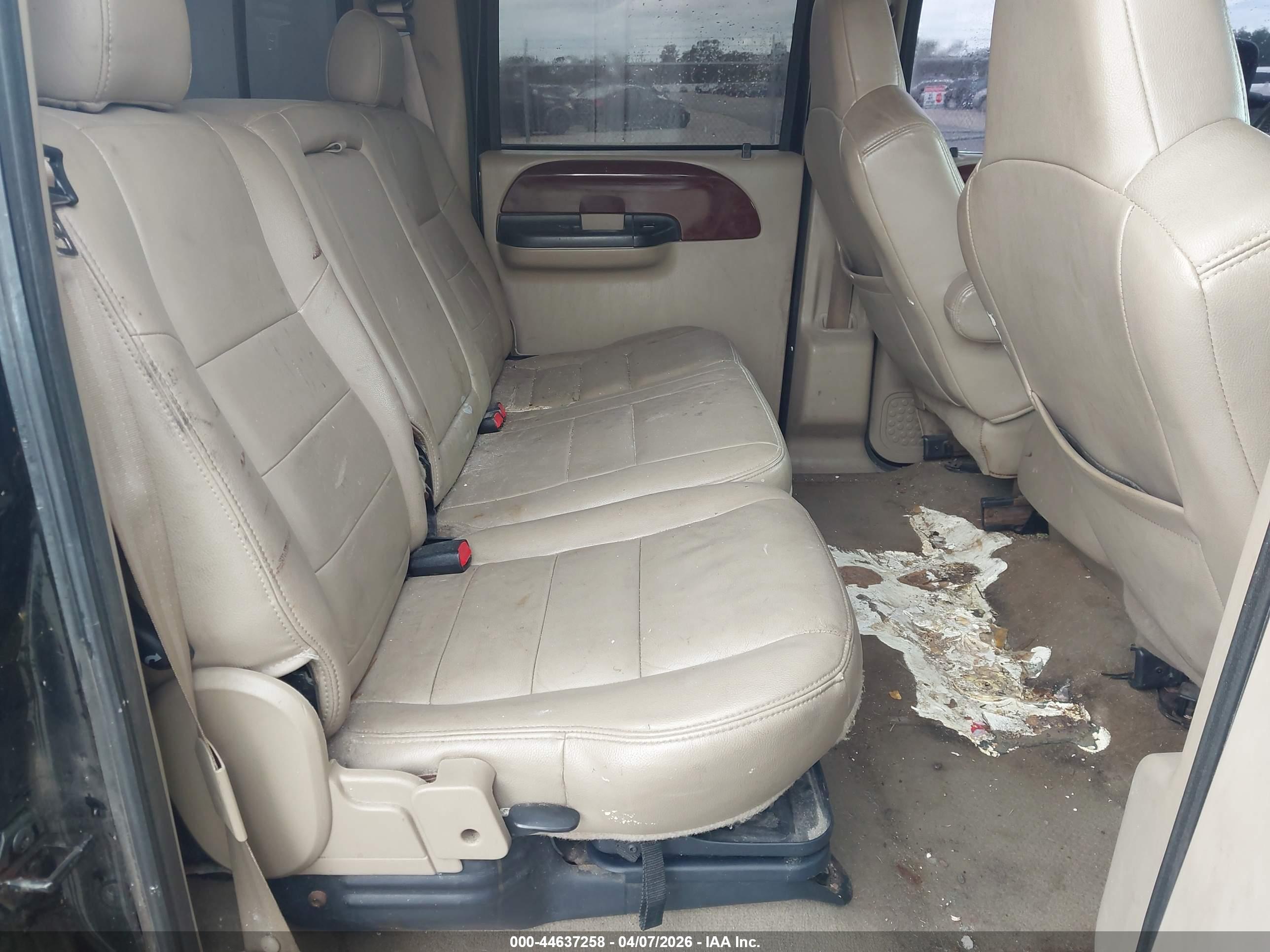FORD F-250 image 8