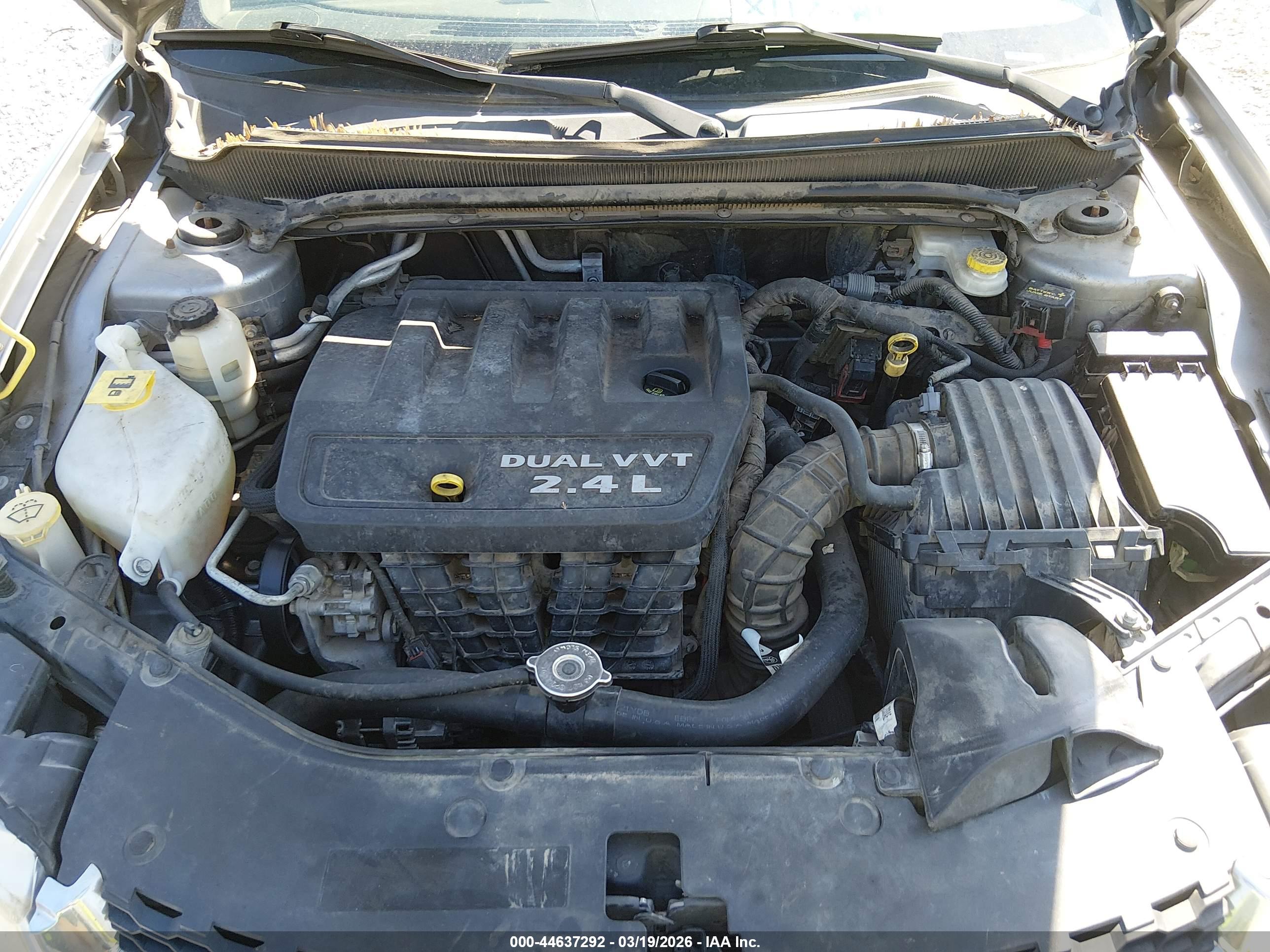DODGE AVENGER image 10