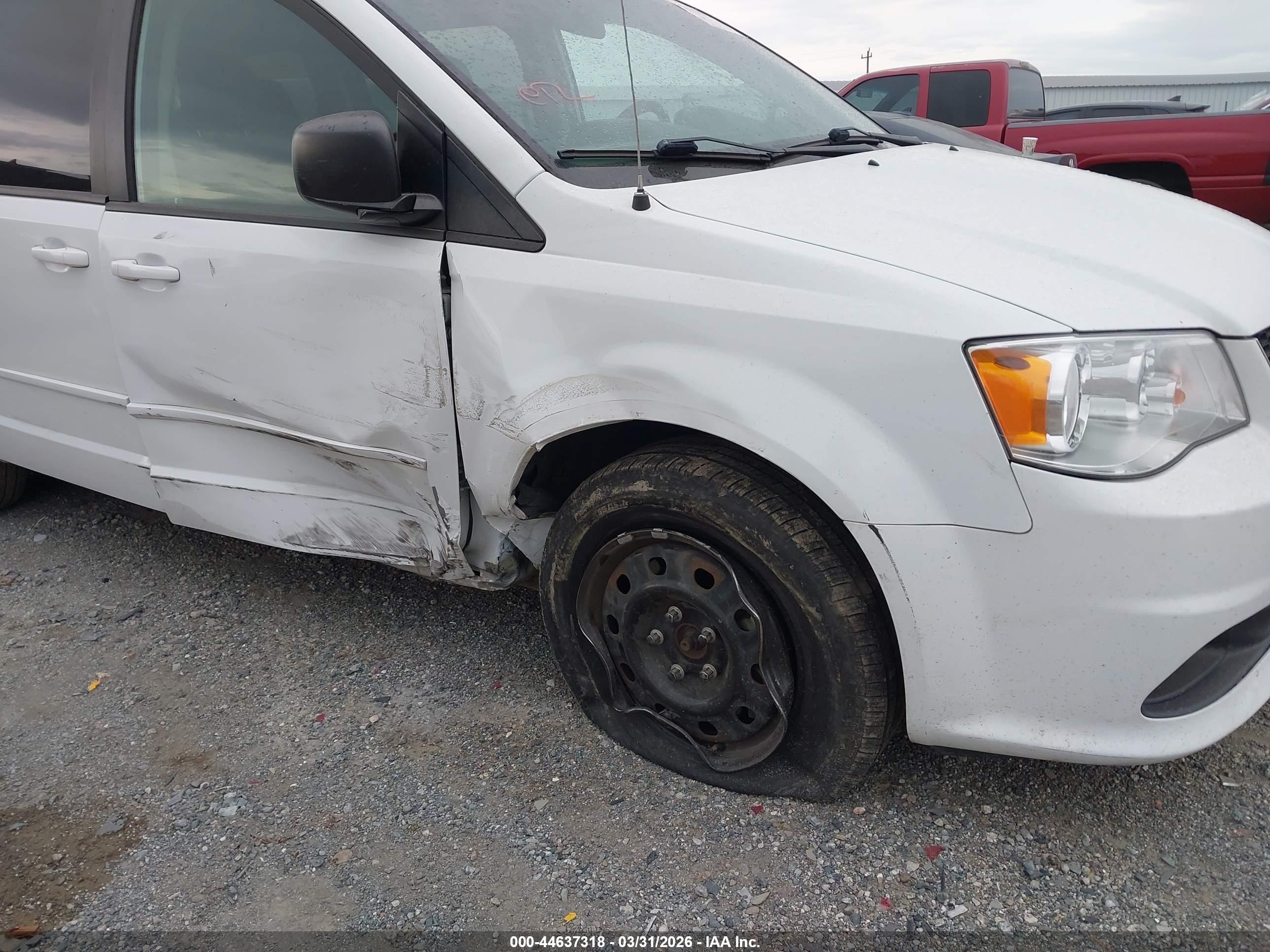 DODGE GRAND image 6