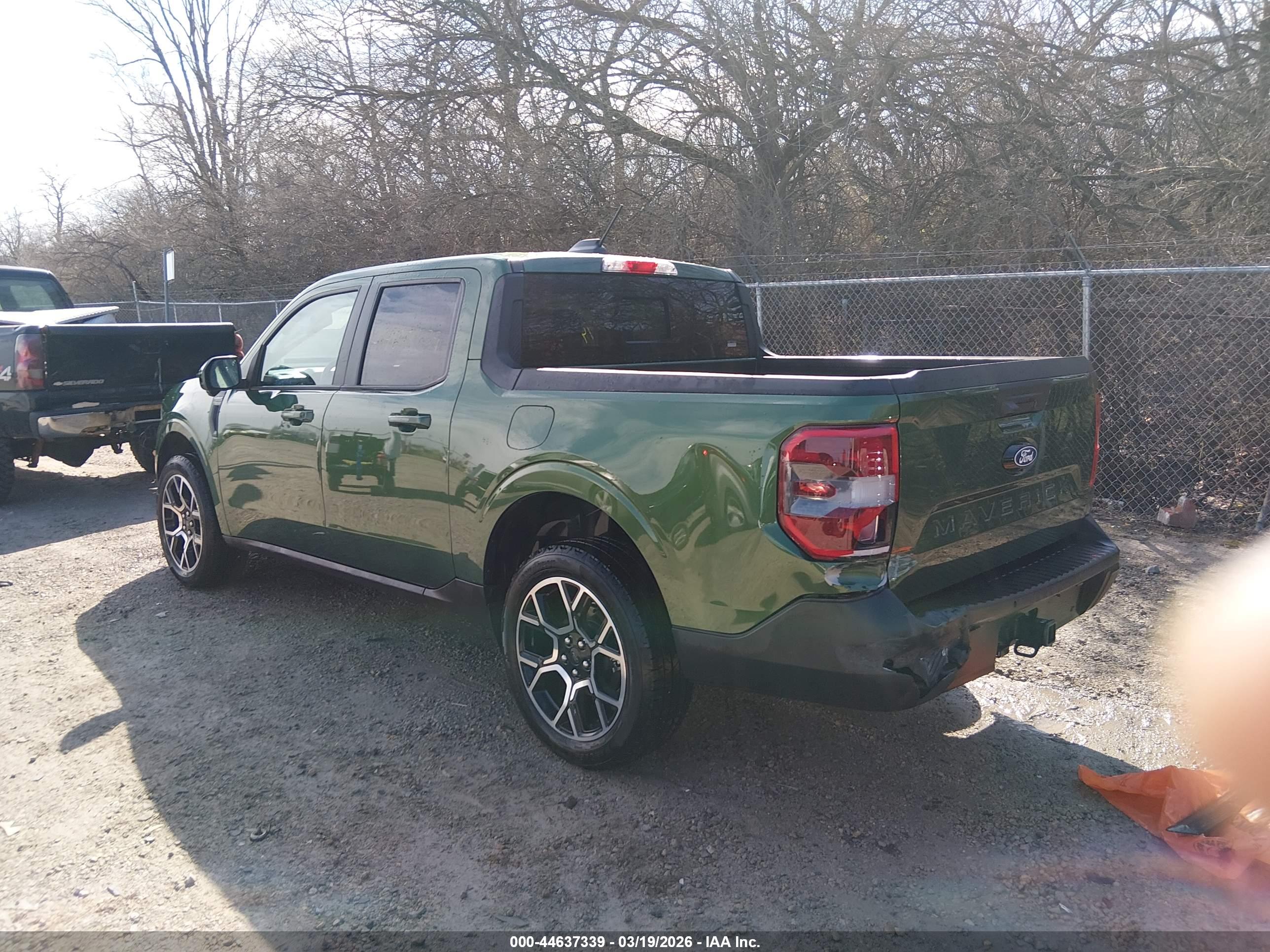FORD MAVERICK image 3