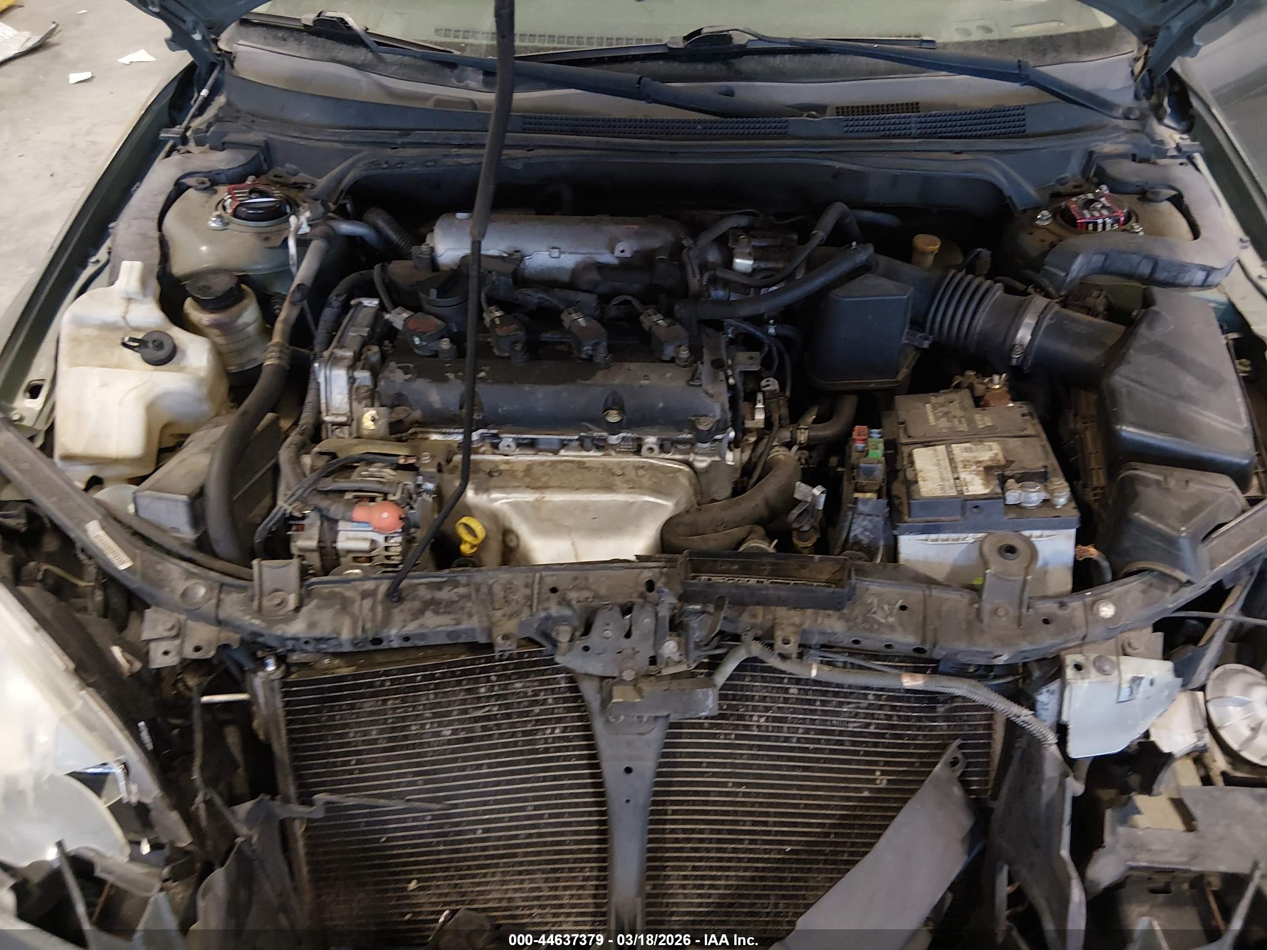 NISSAN ALTIMA image 10