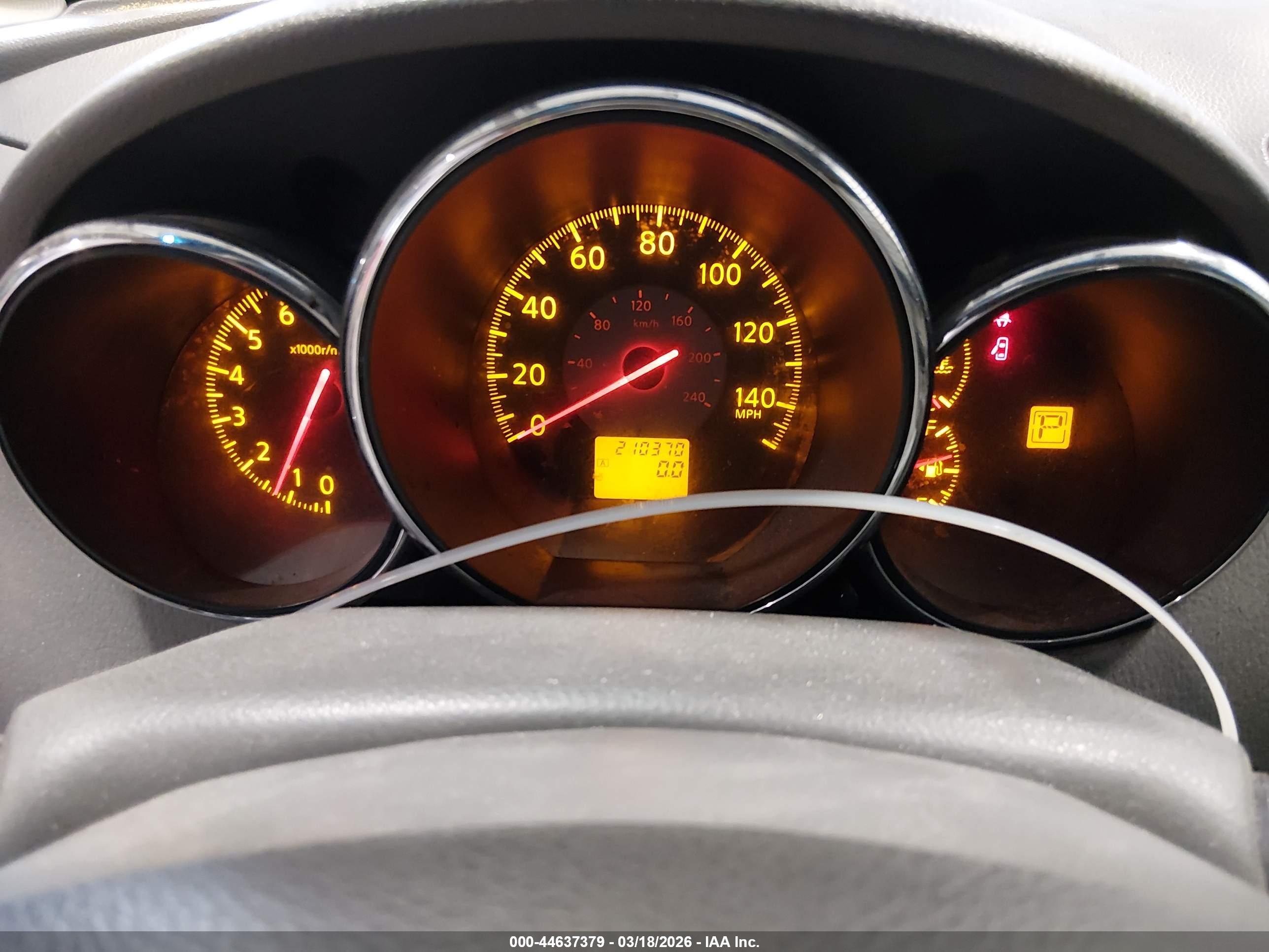 NISSAN ALTIMA image 7