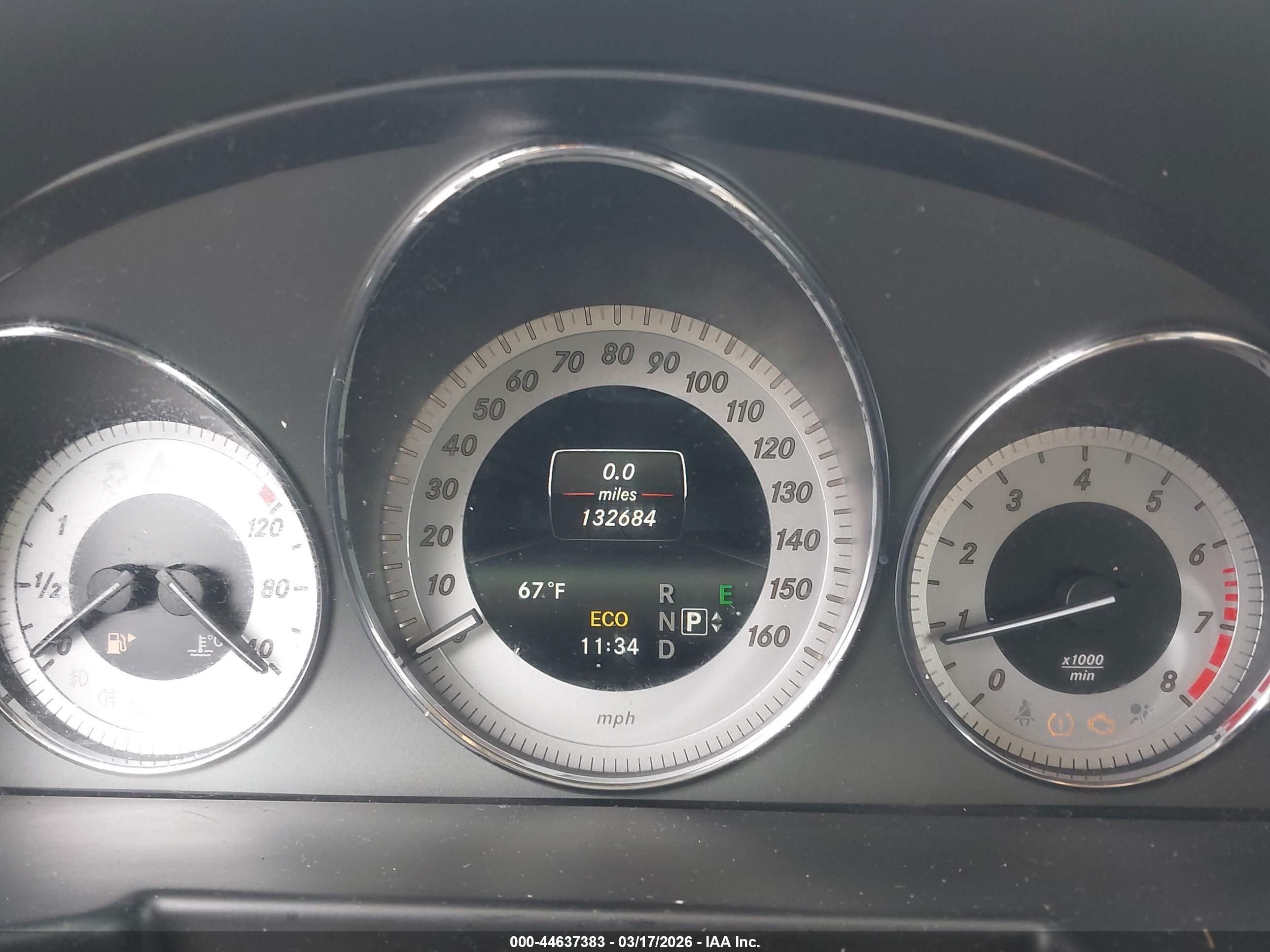MERCEDES-BENZ GLK image 7