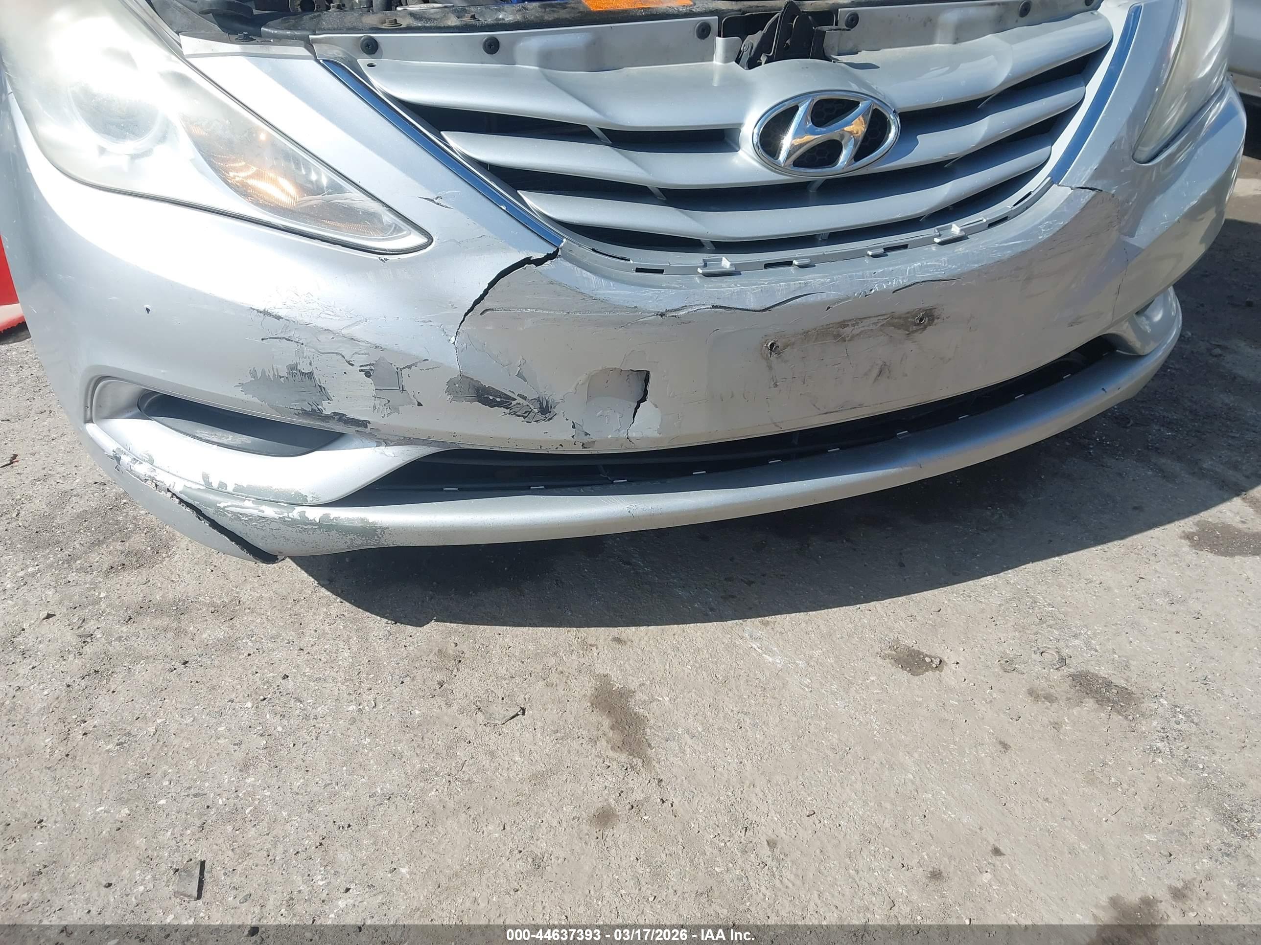 HYUNDAI SONATA image 6
