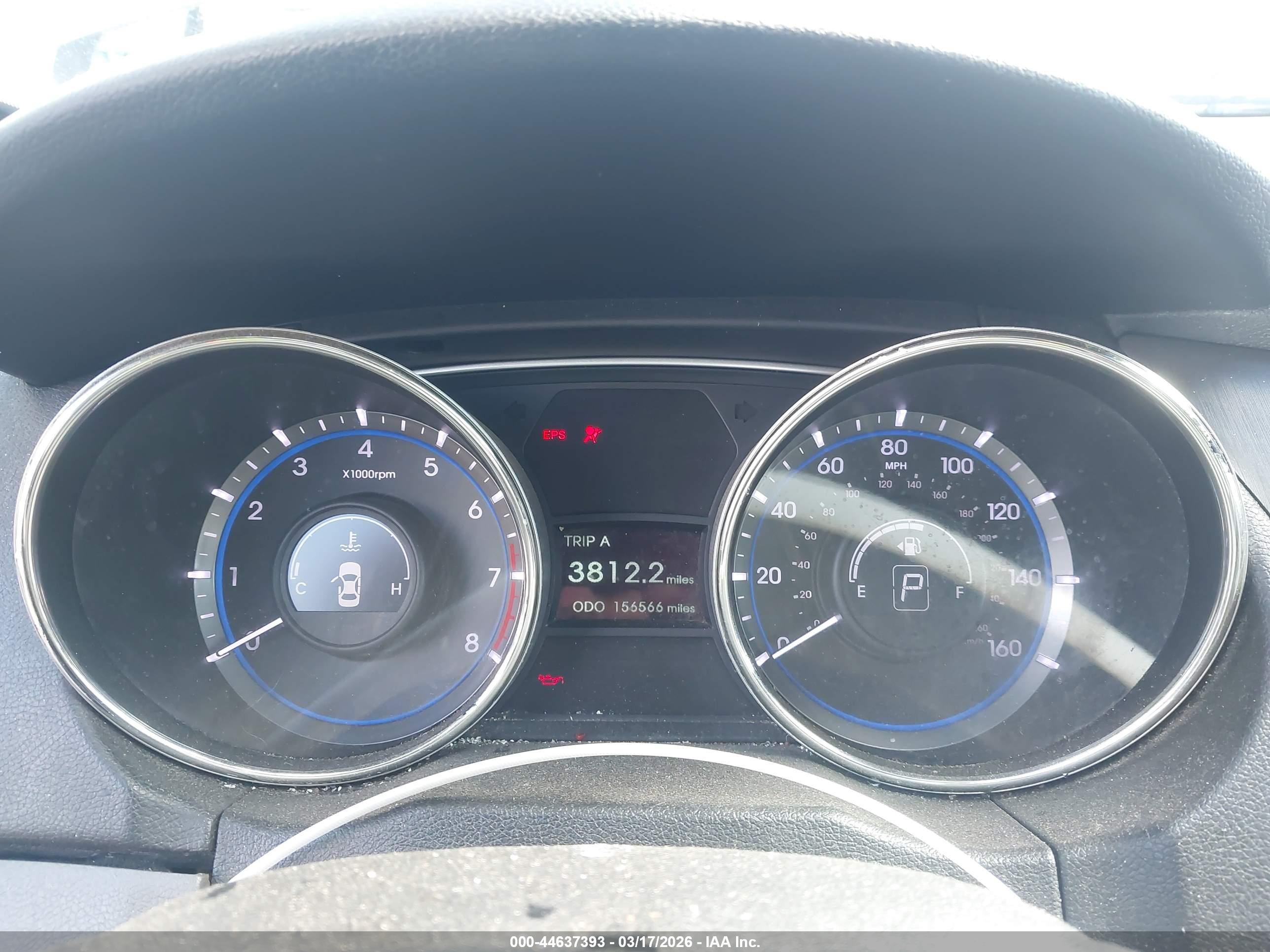 HYUNDAI SONATA image 7