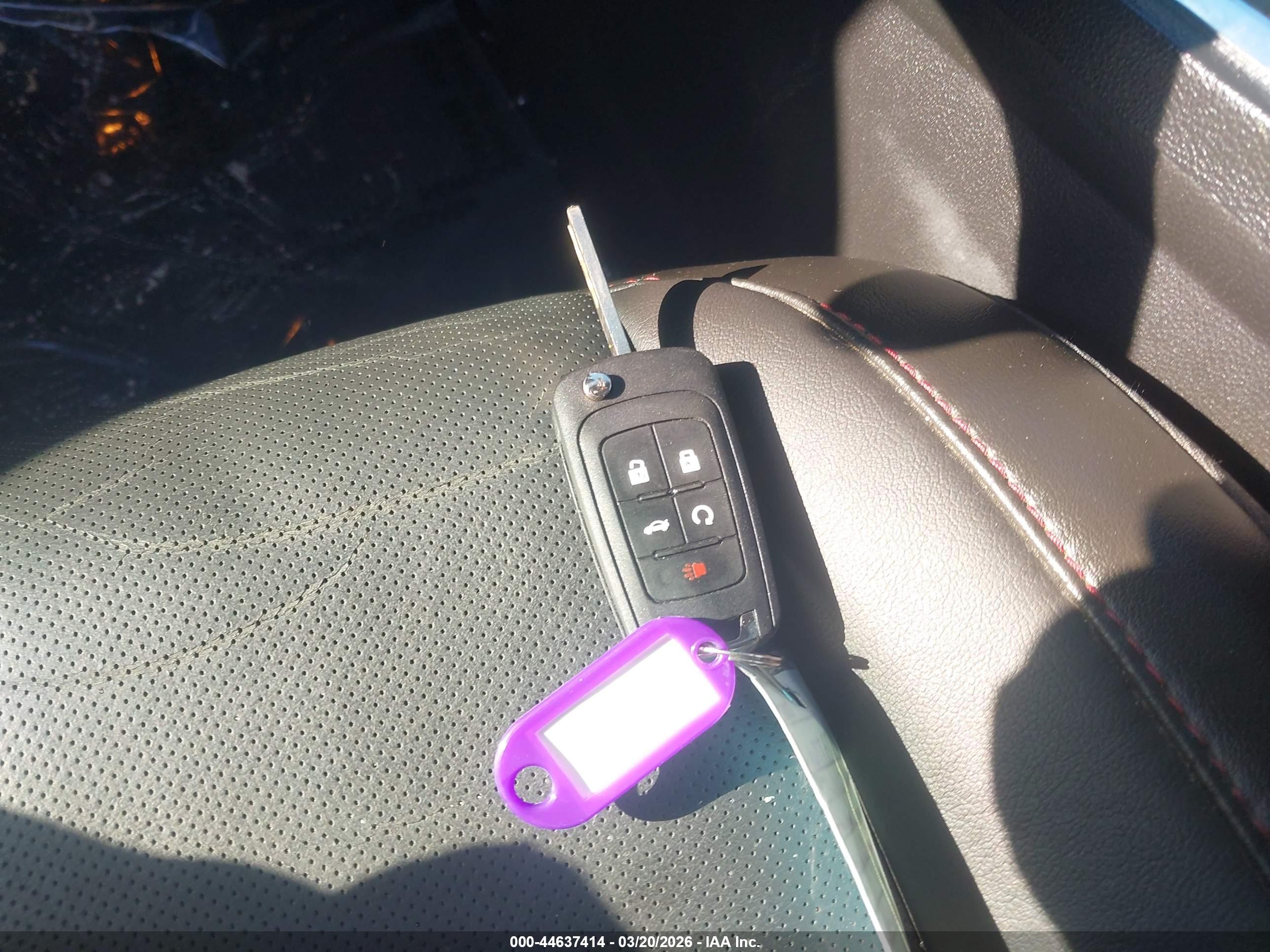 CHEVROLET EQUINOX image 11