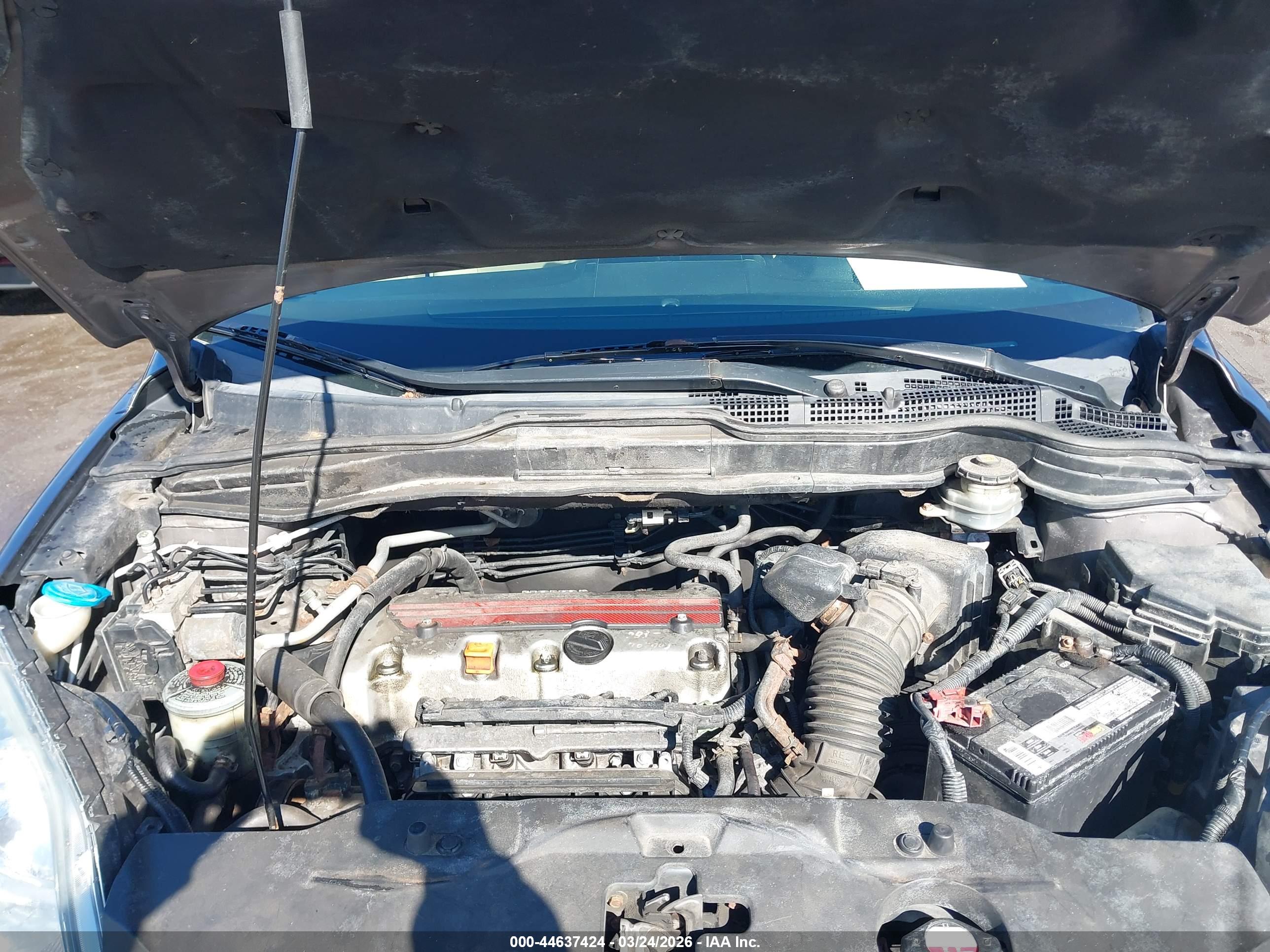 HONDA CR-V image 10