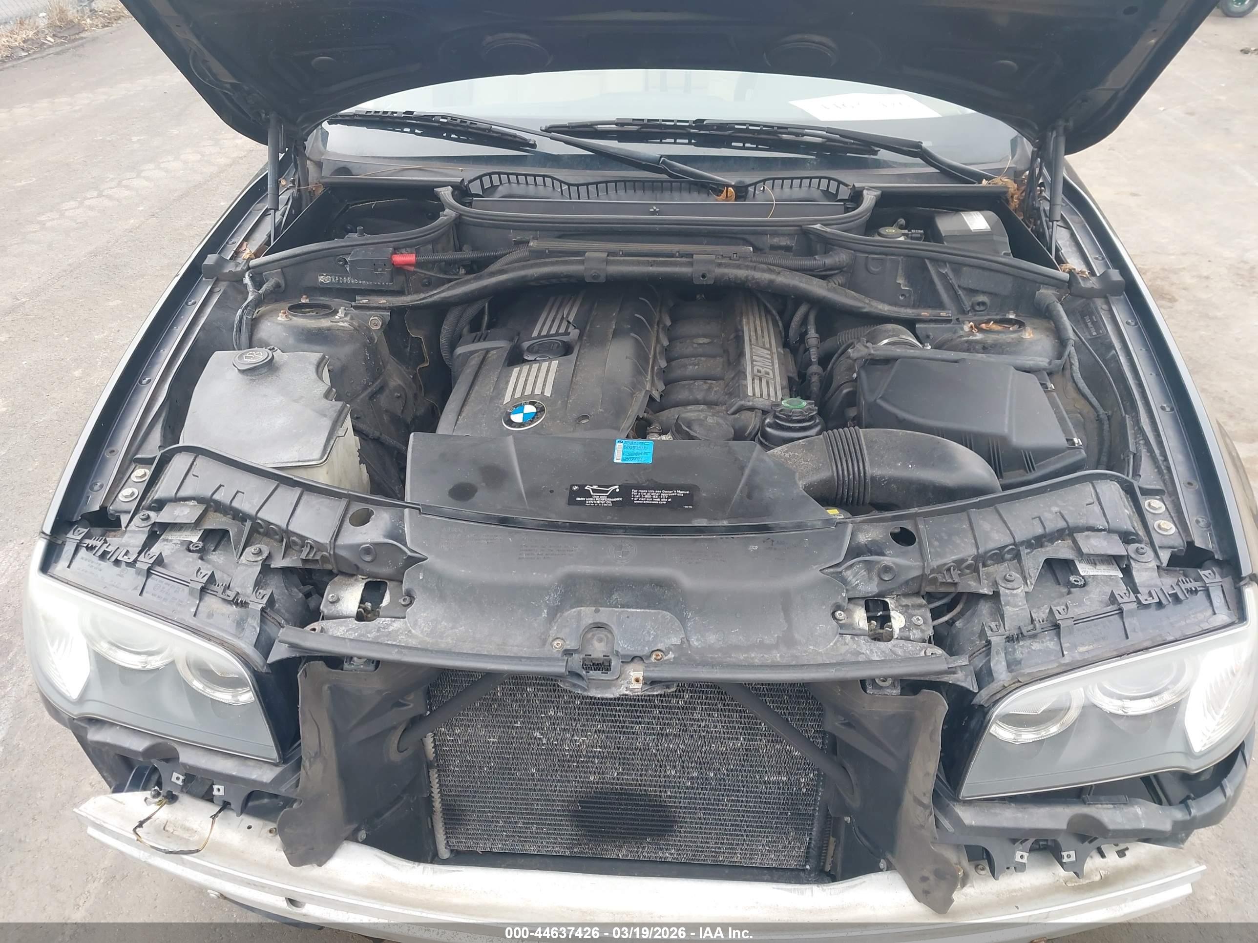 BMW X3 image 10