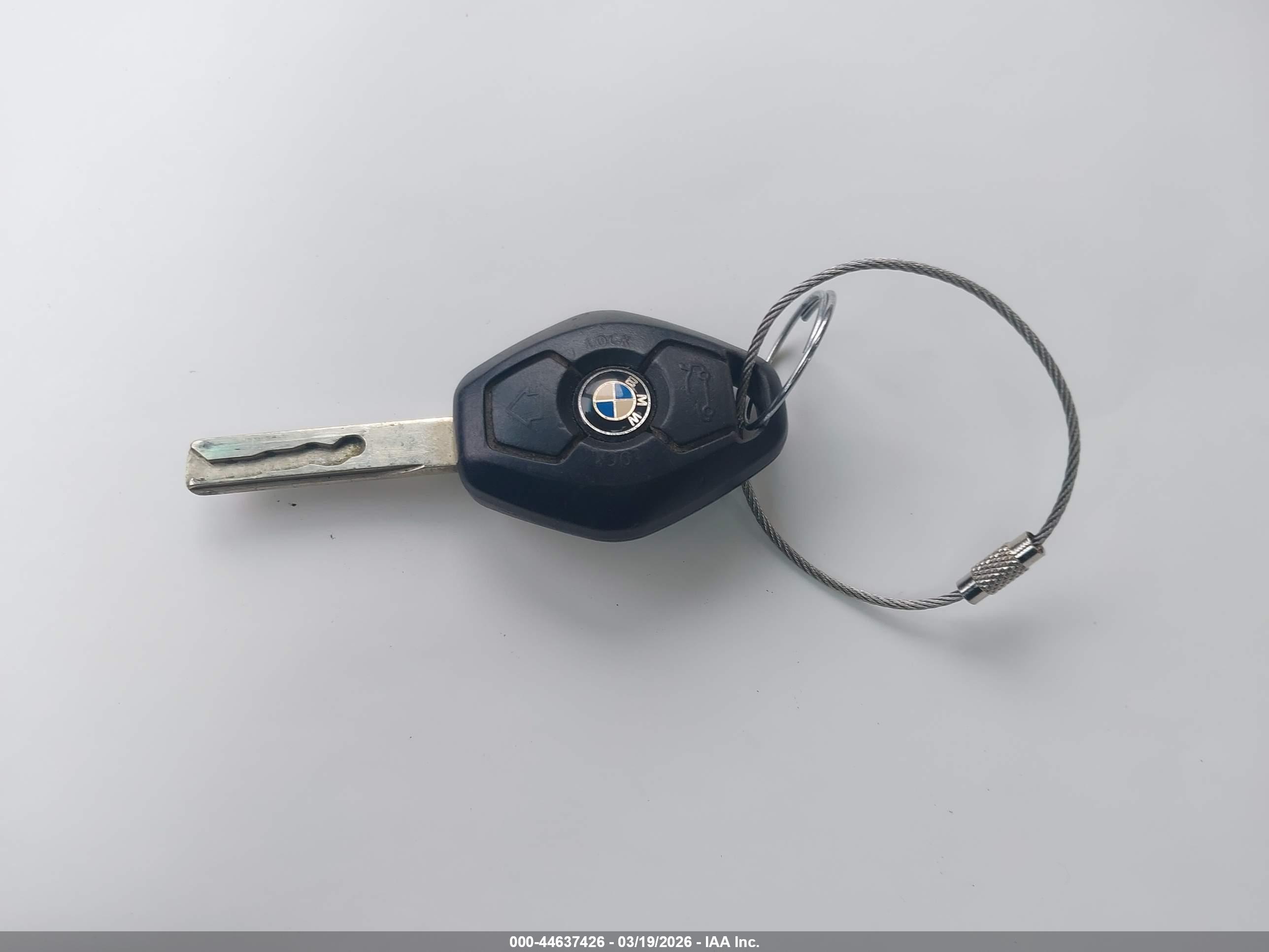 BMW X3 image 11