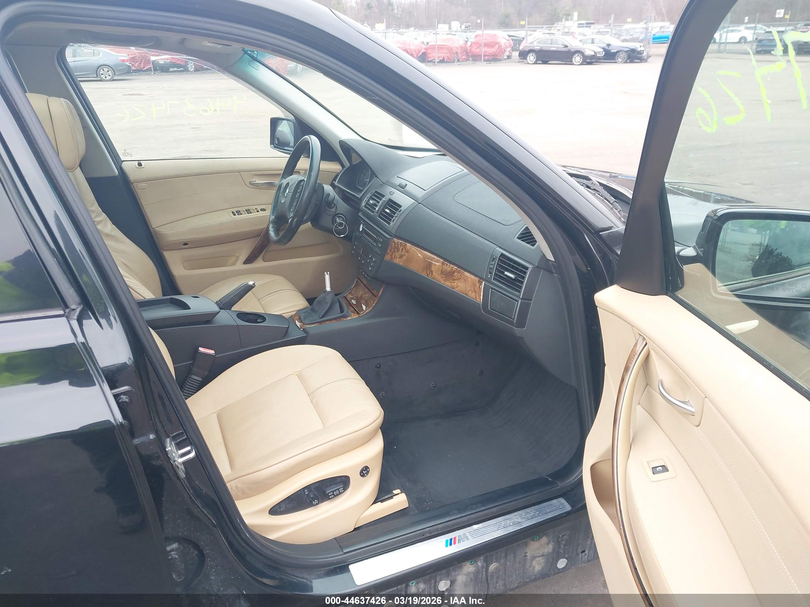 BMW X3 image 5