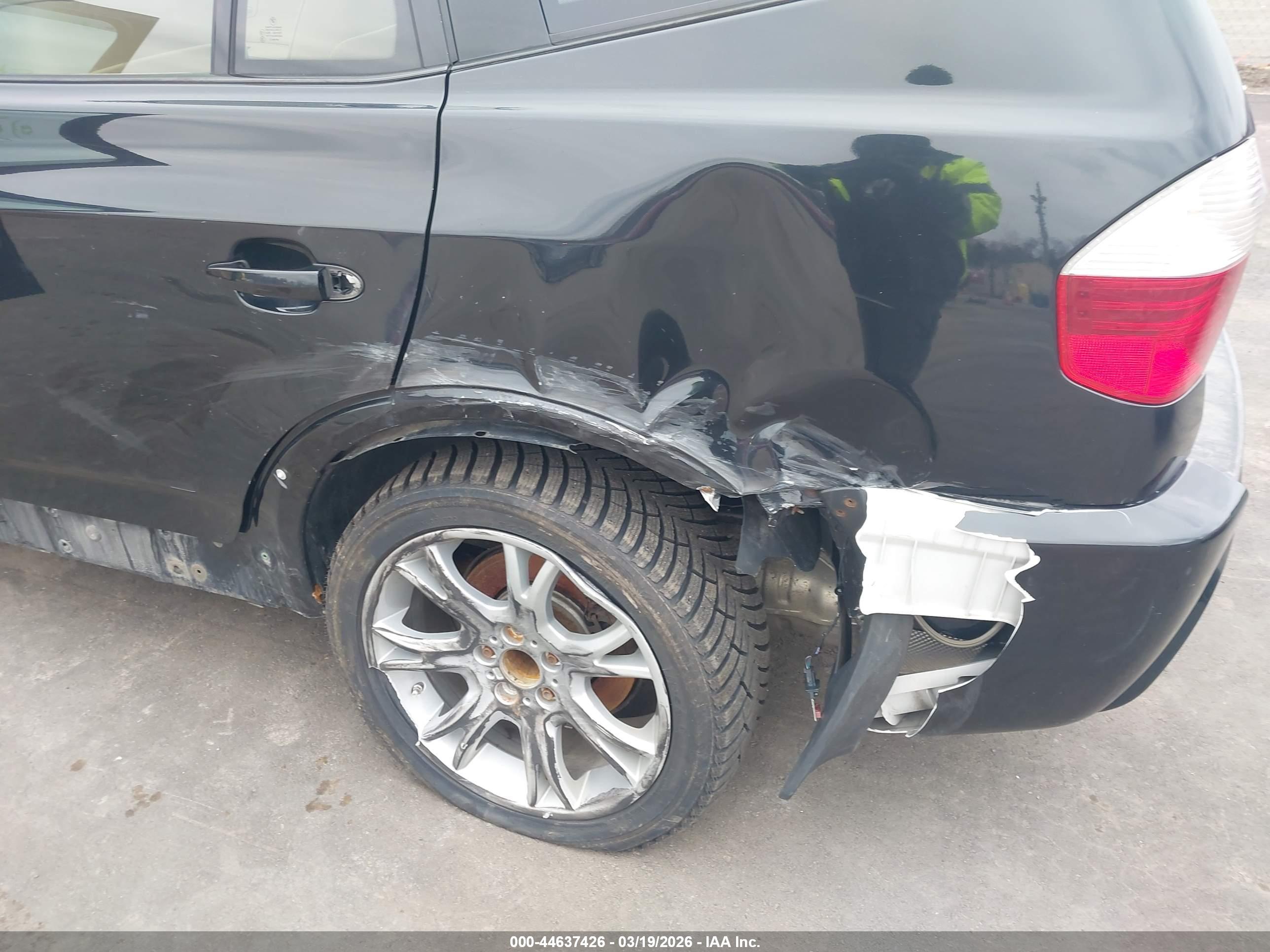 BMW X3 image 6