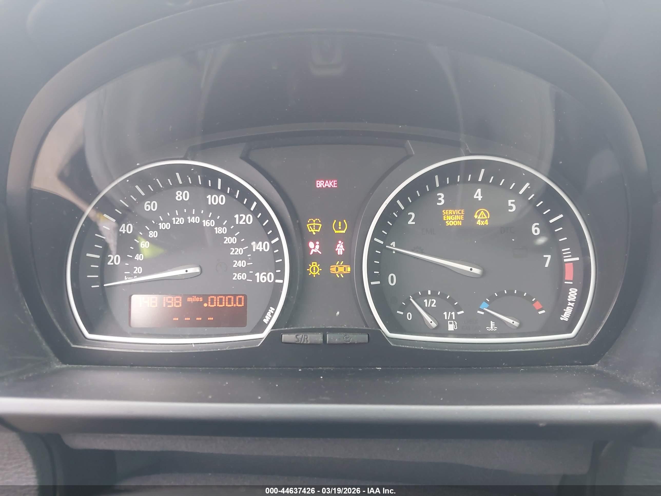 BMW X3 image 7