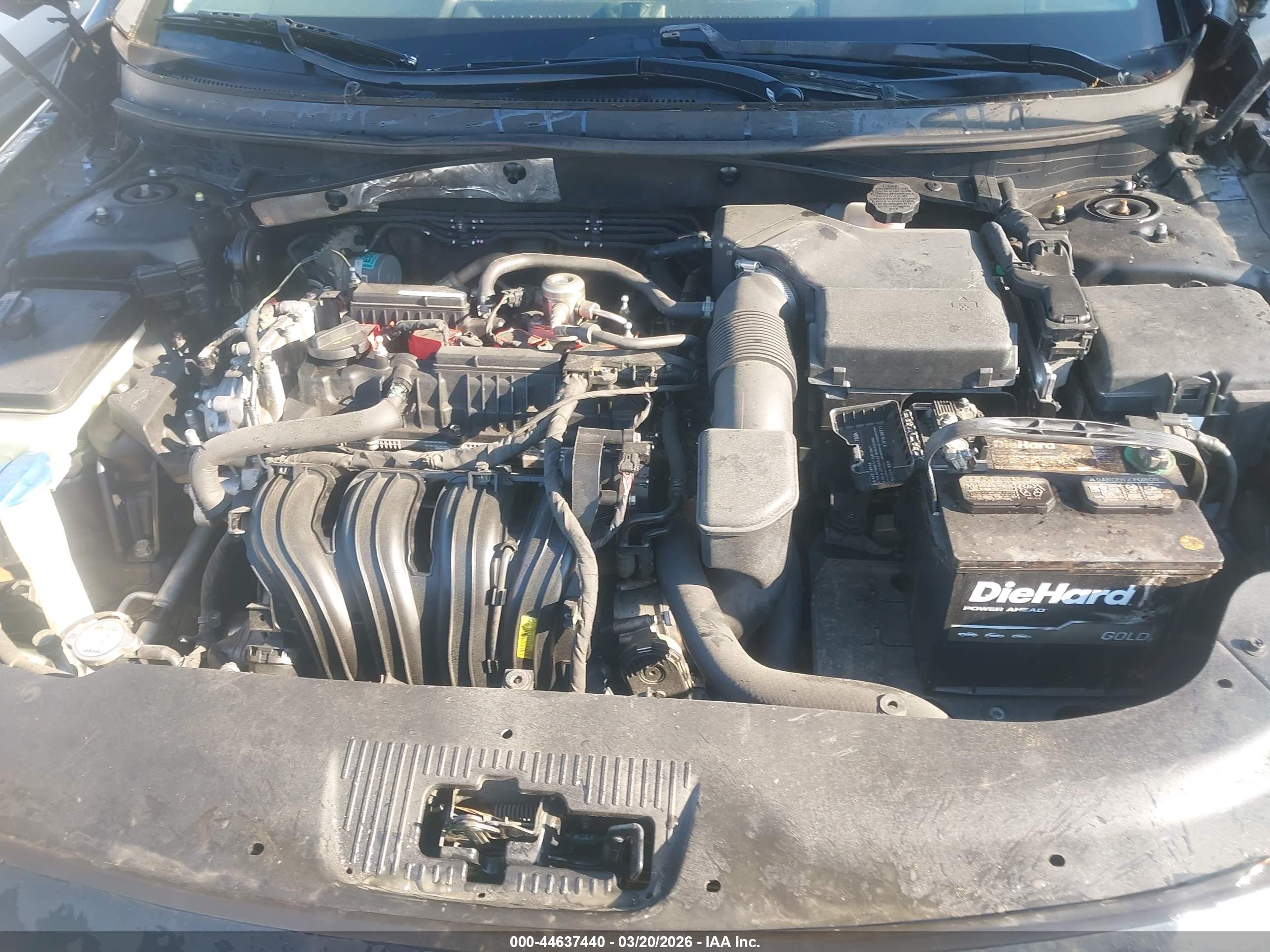 HYUNDAI SONATA image 10