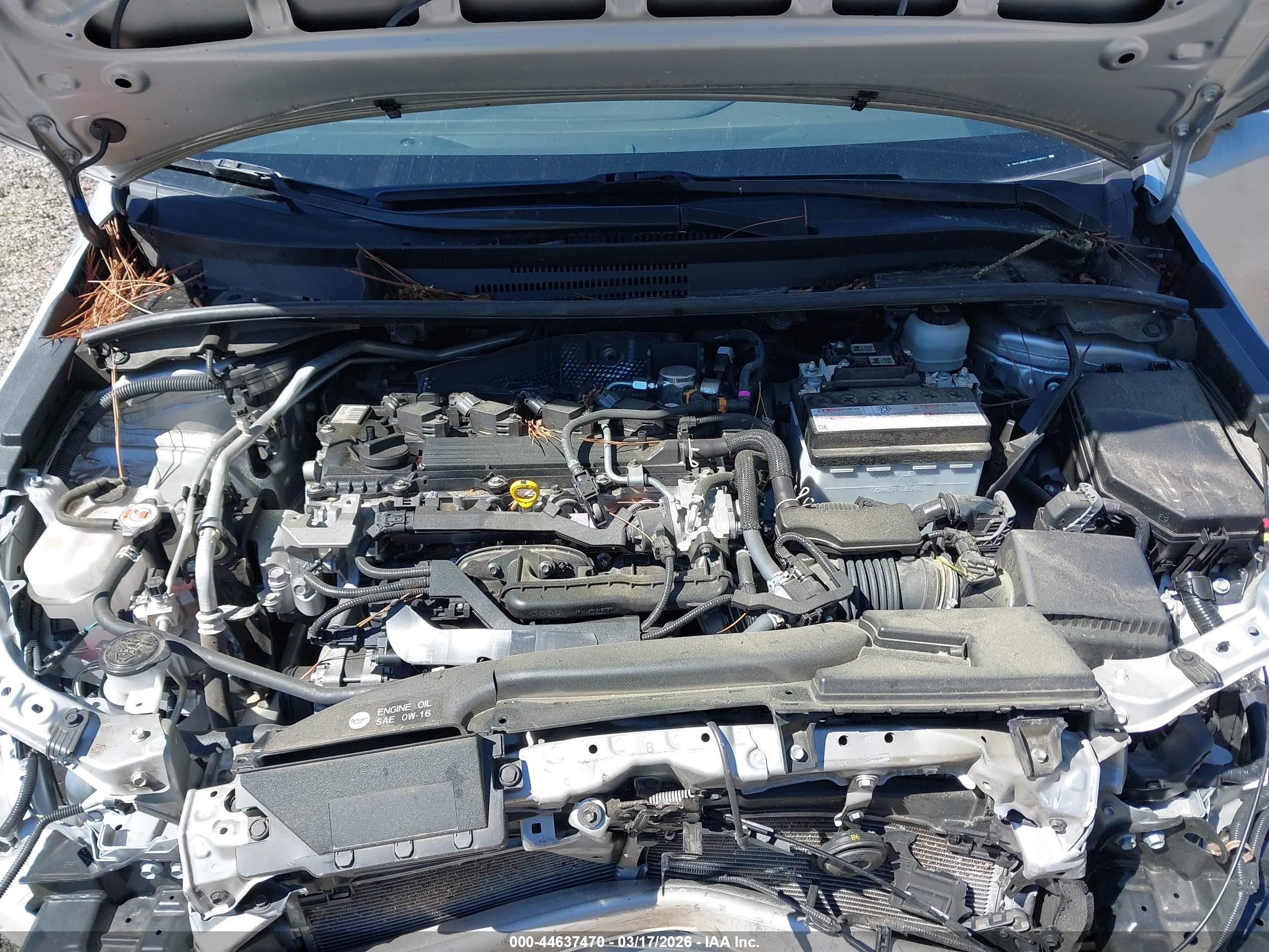 TOYOTA COROLLA image 10