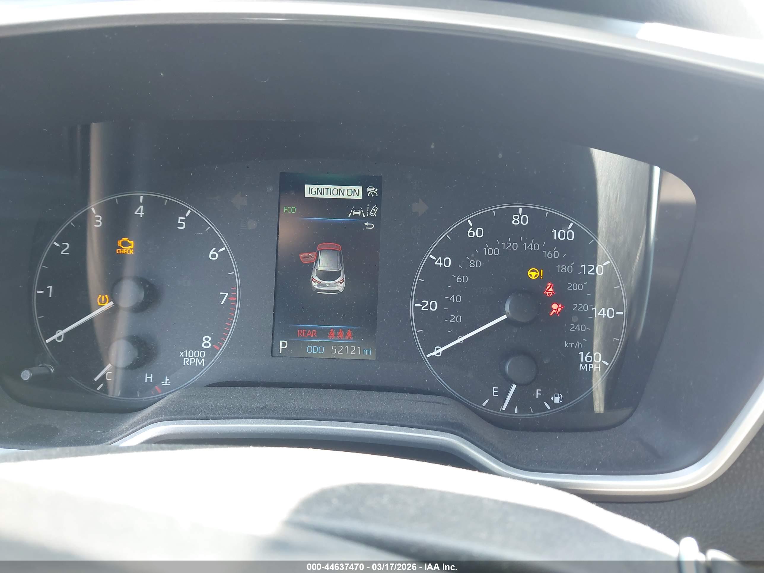 TOYOTA COROLLA image 7