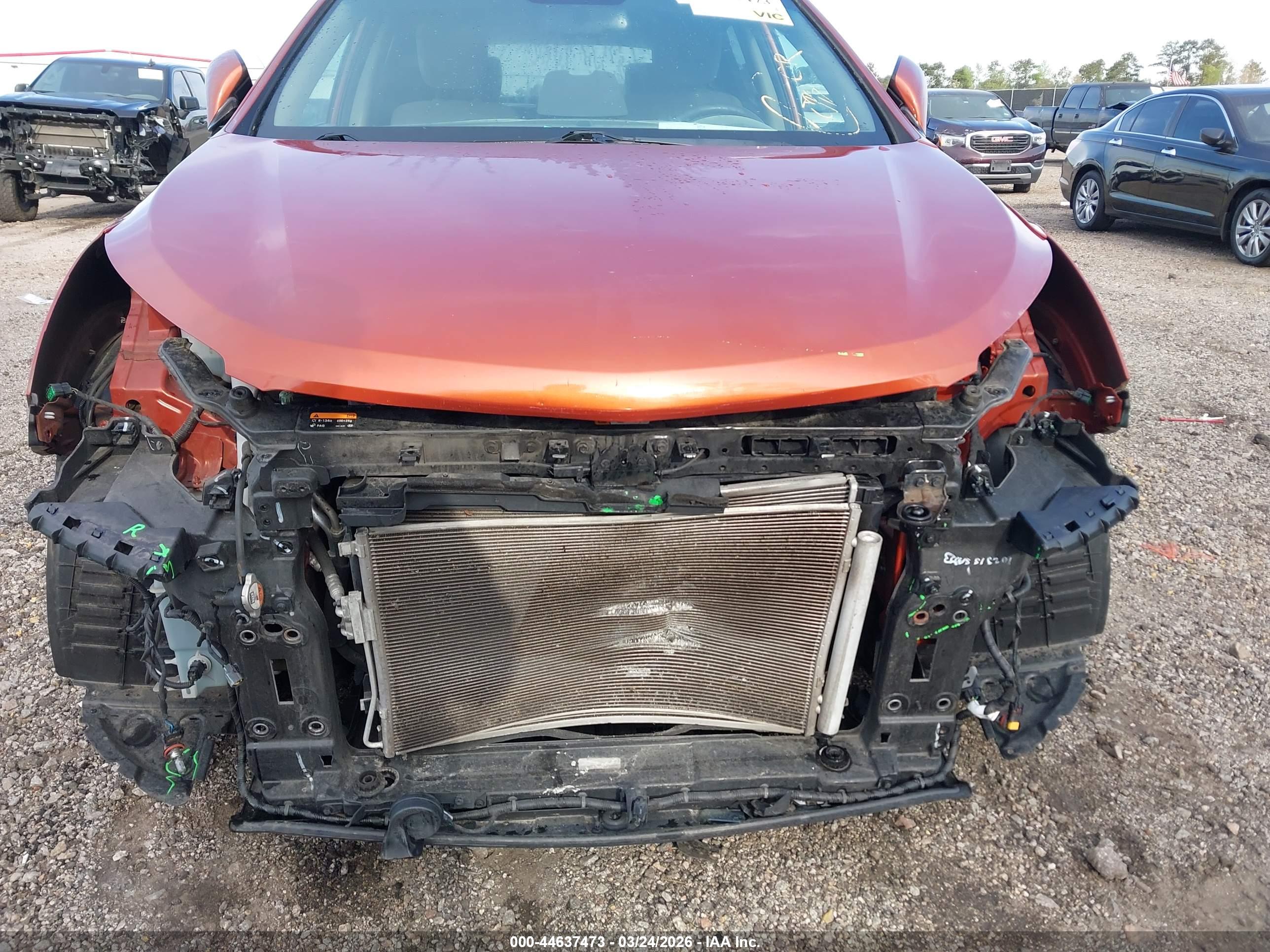 HYUNDAI SANTA image 6