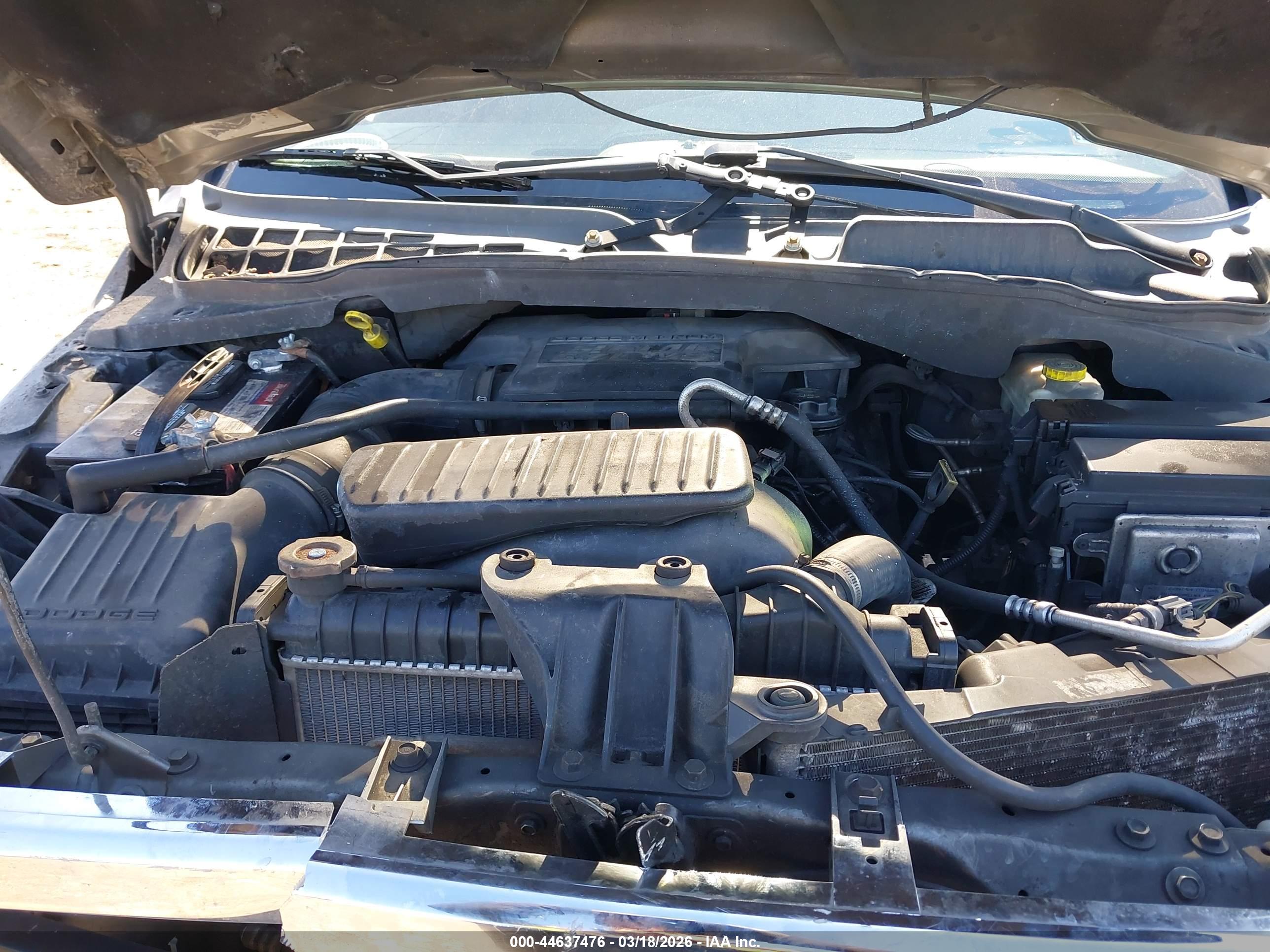 DODGE DURANGO image 10