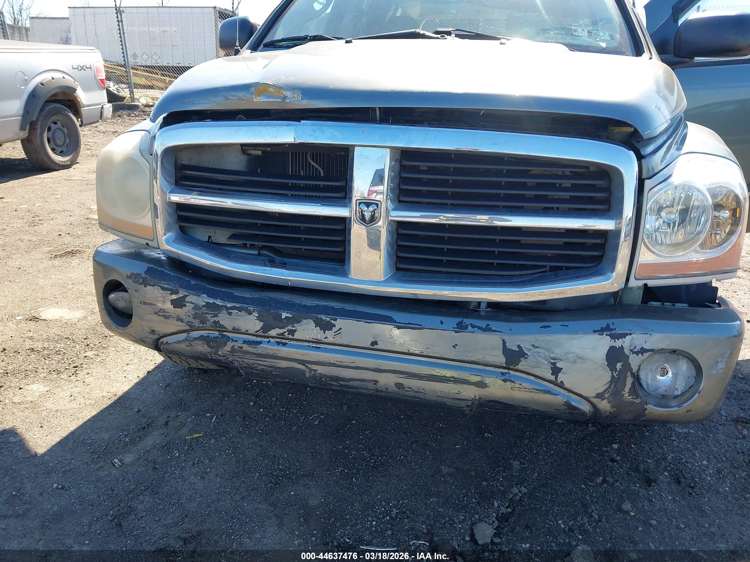 DODGE DURANGO image 6