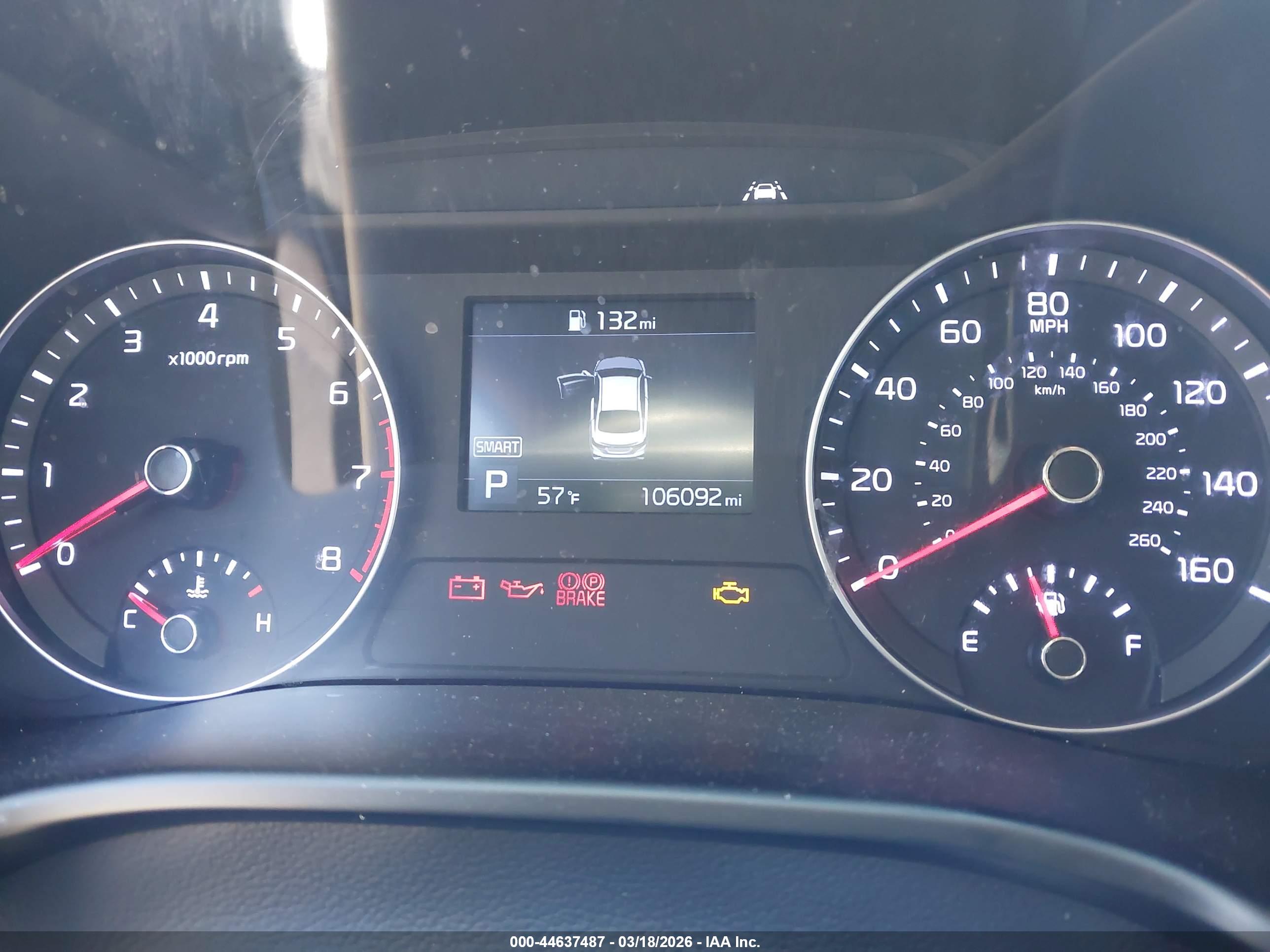 KIA FORTE image 7