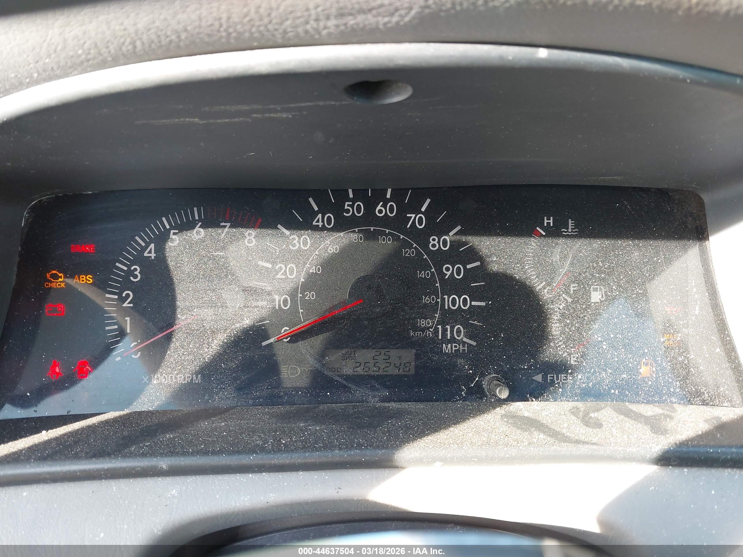 TOYOTA COROLLA image 7