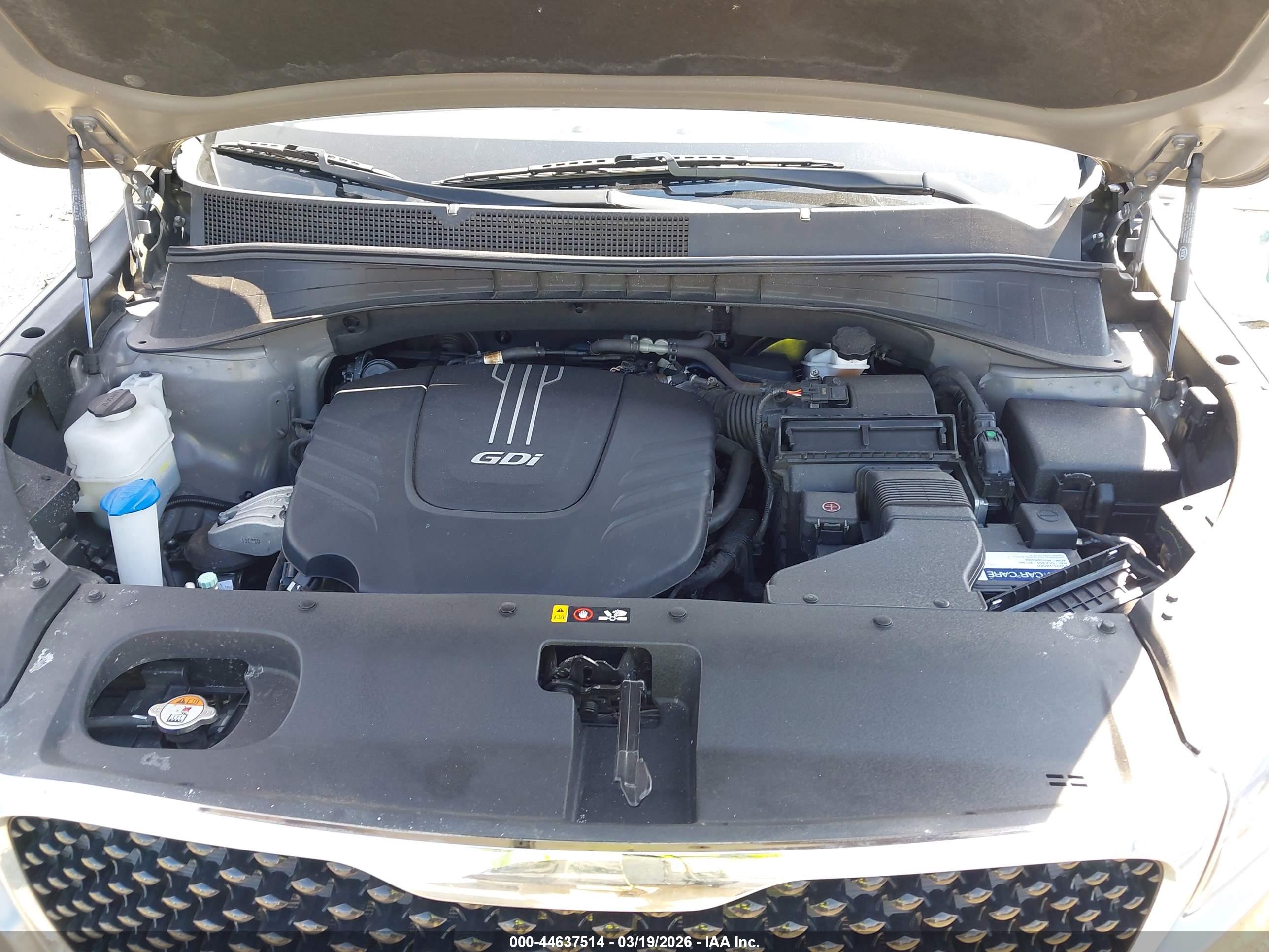 KIA SORENTO image 10