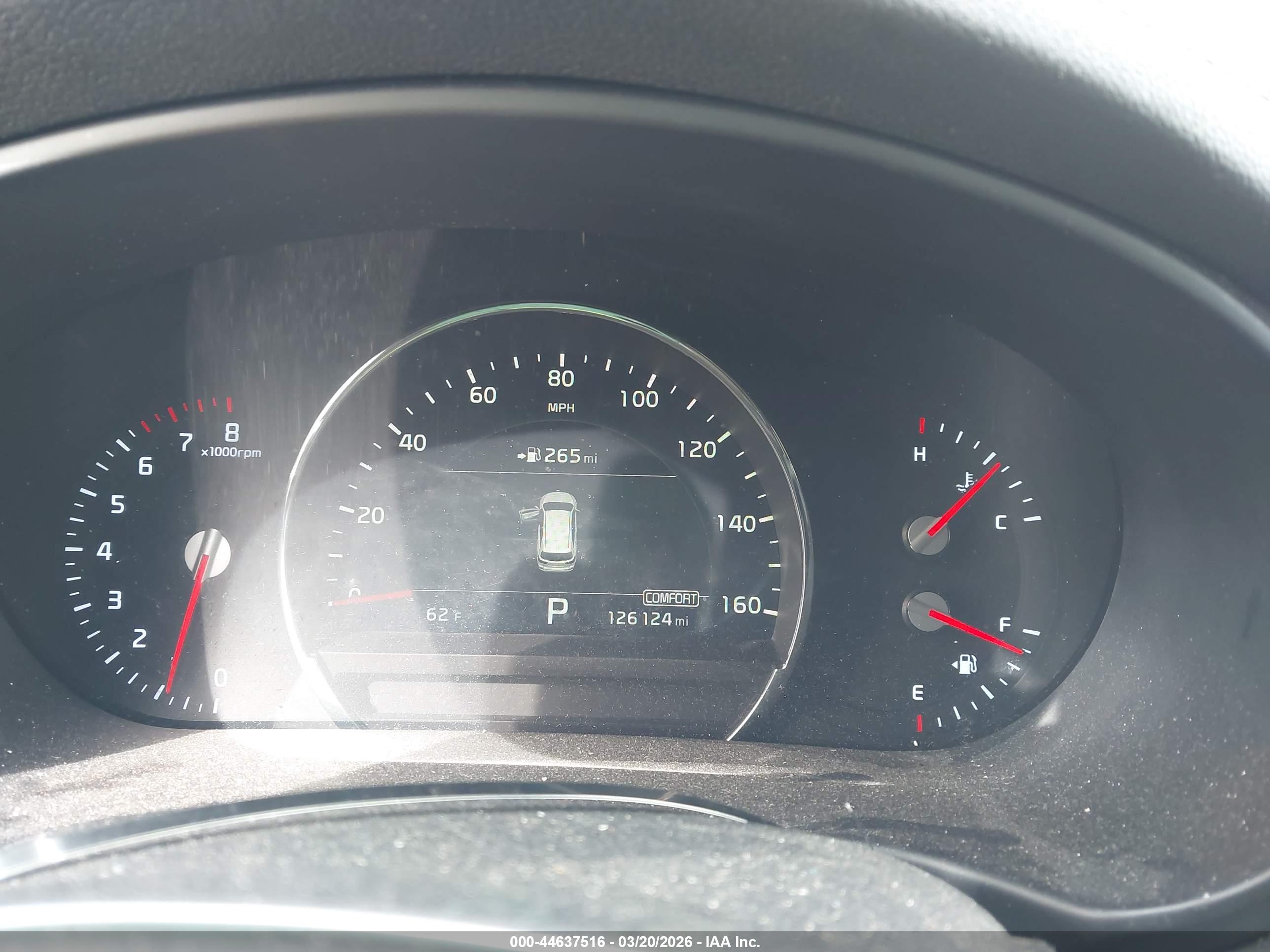 KIA SORENTO image 7