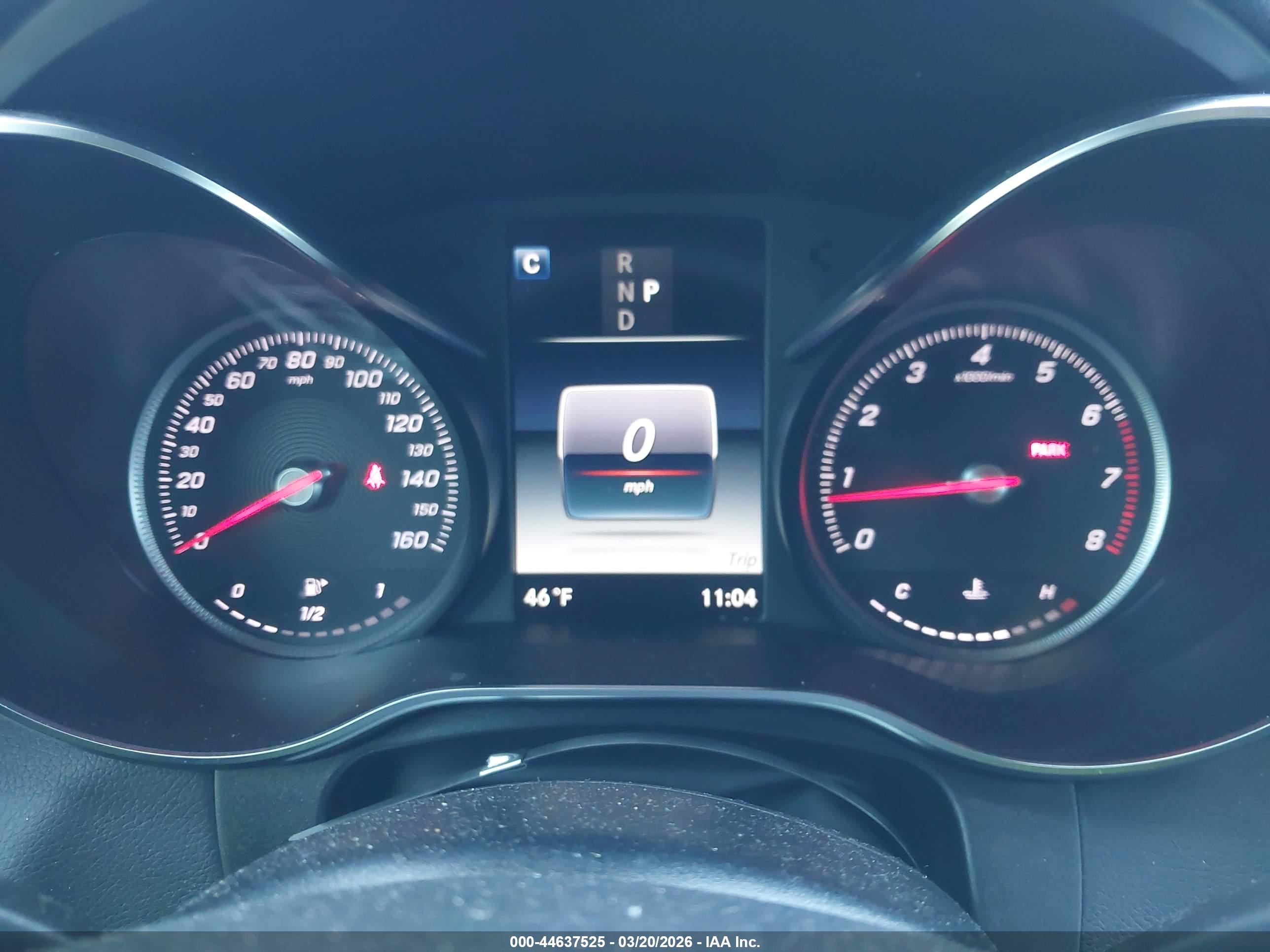 MERCEDES-BENZ GLC image 7