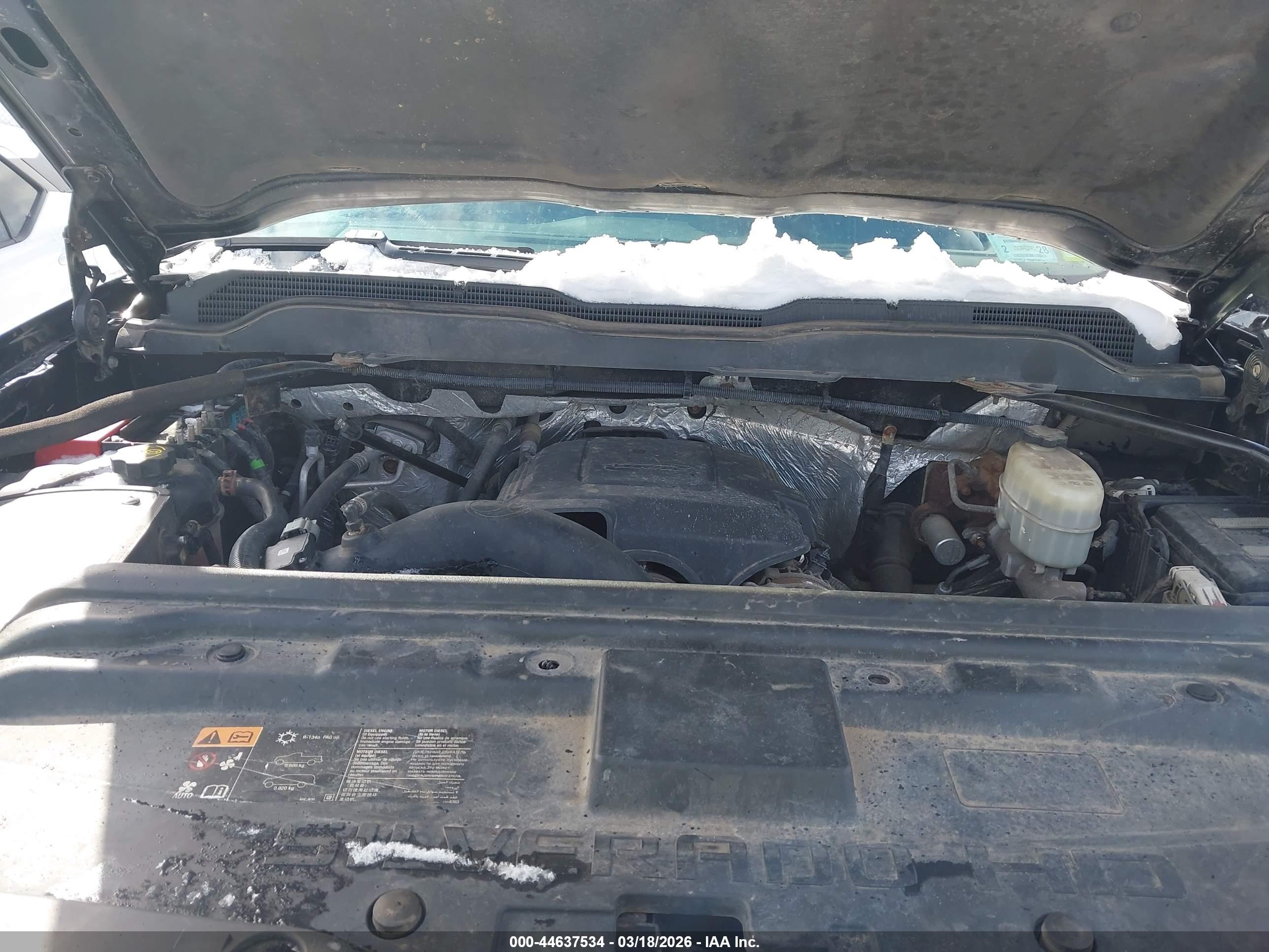 CHEVROLET SILVERADO image 10