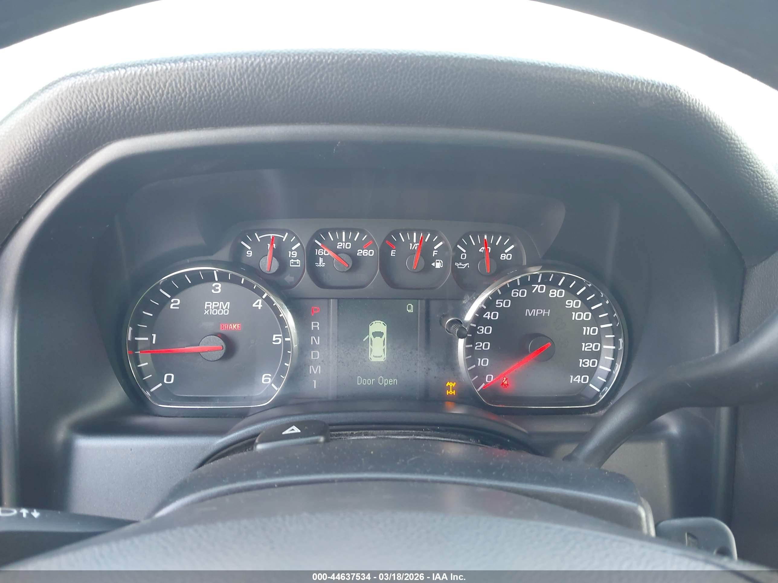 CHEVROLET SILVERADO image 7