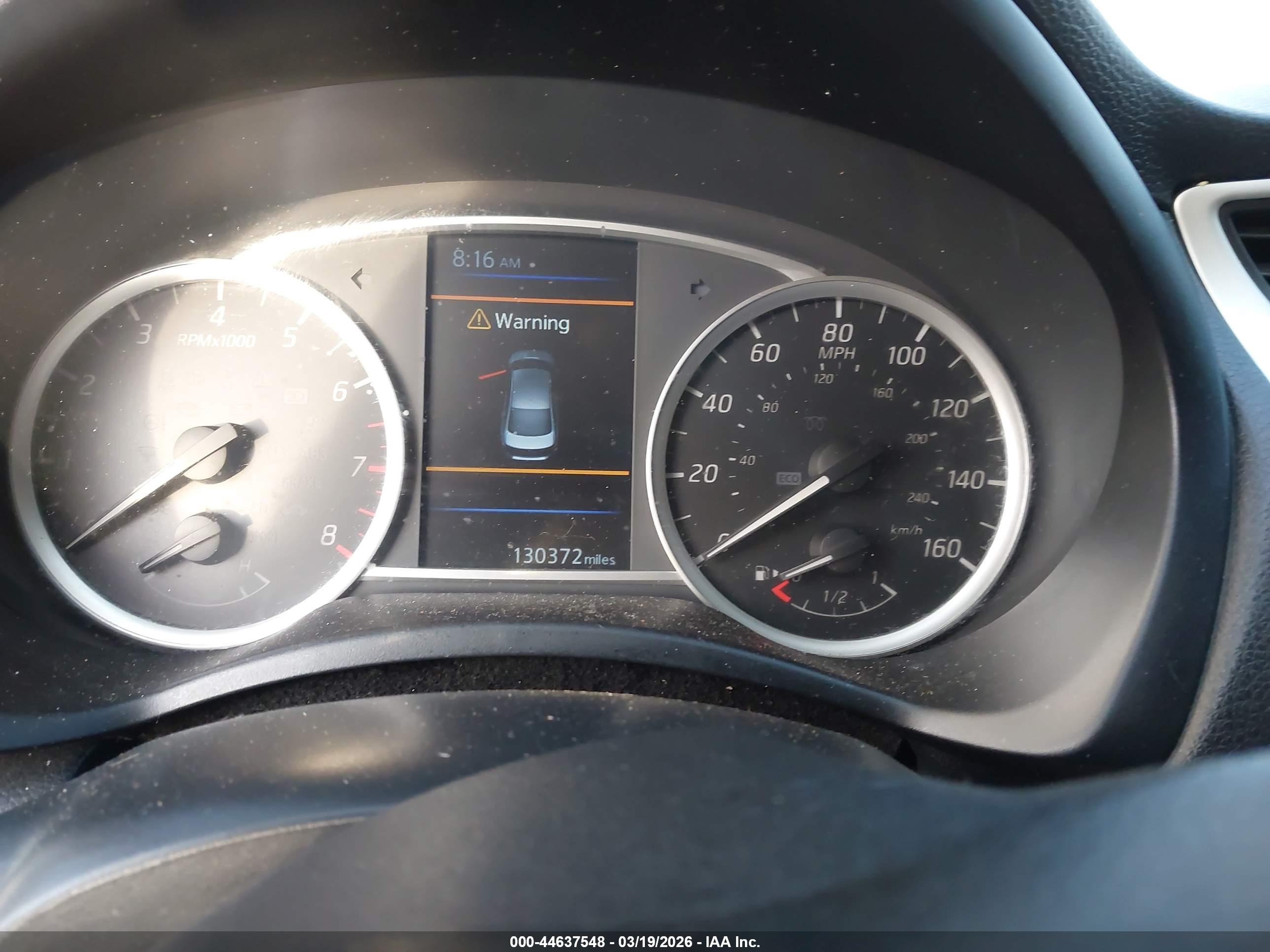 NISSAN SENTRA image 7