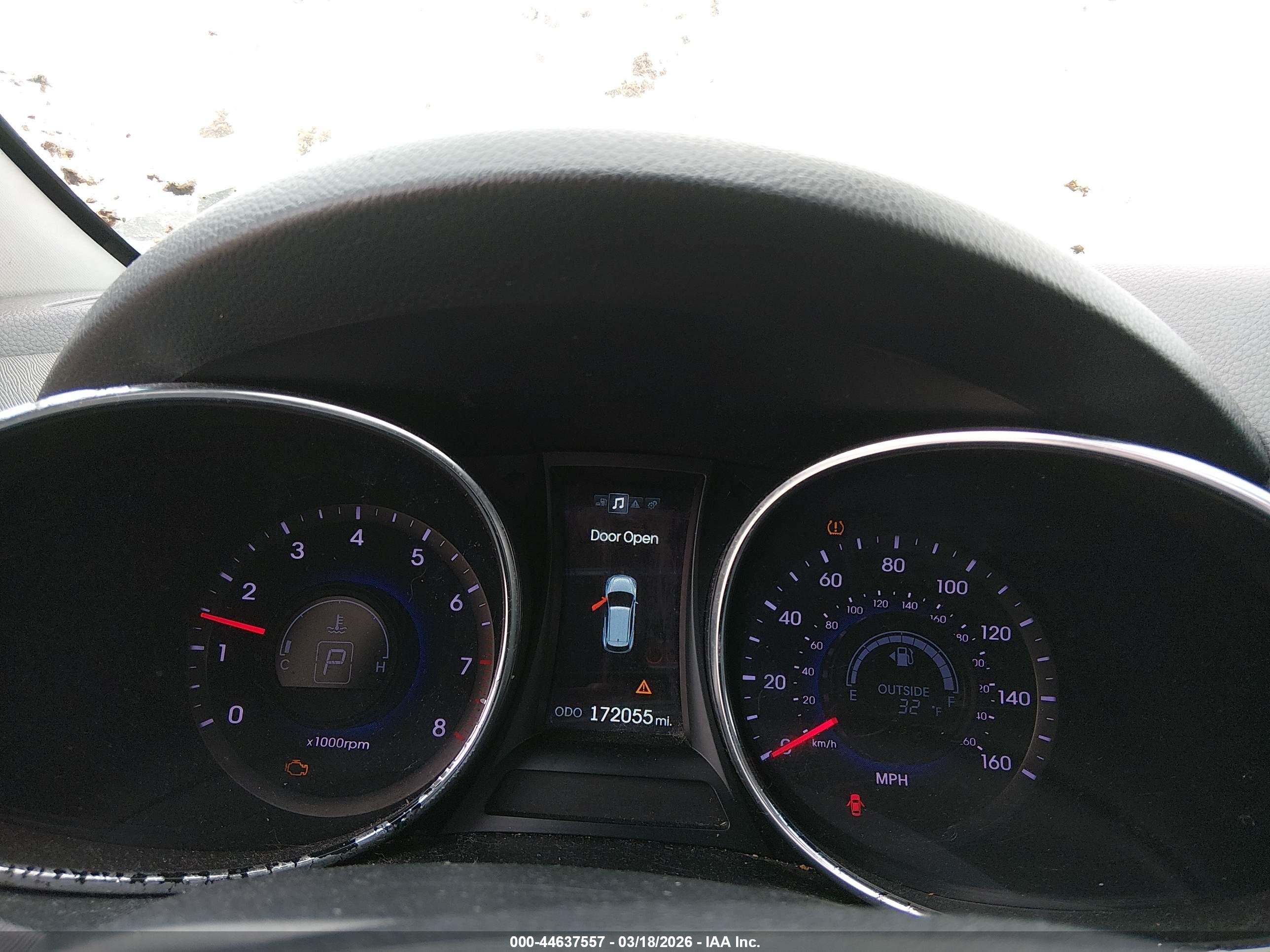 HYUNDAI SANTA image 7