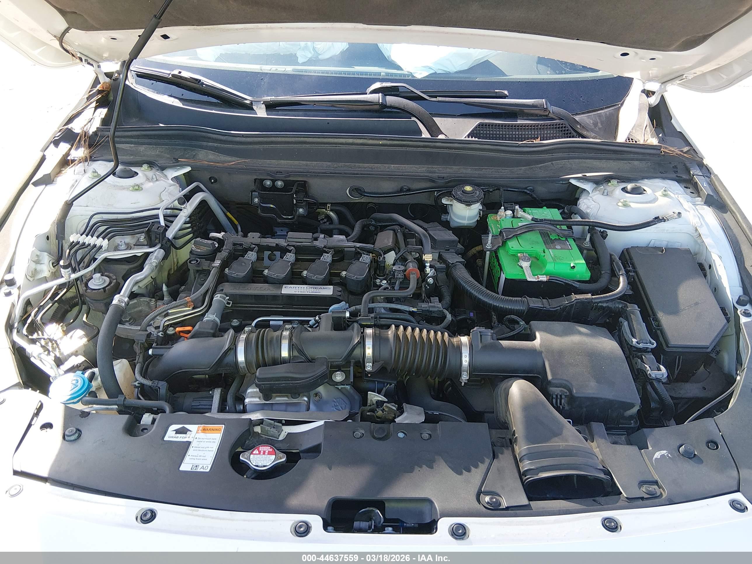 HONDA ACCORD image 10