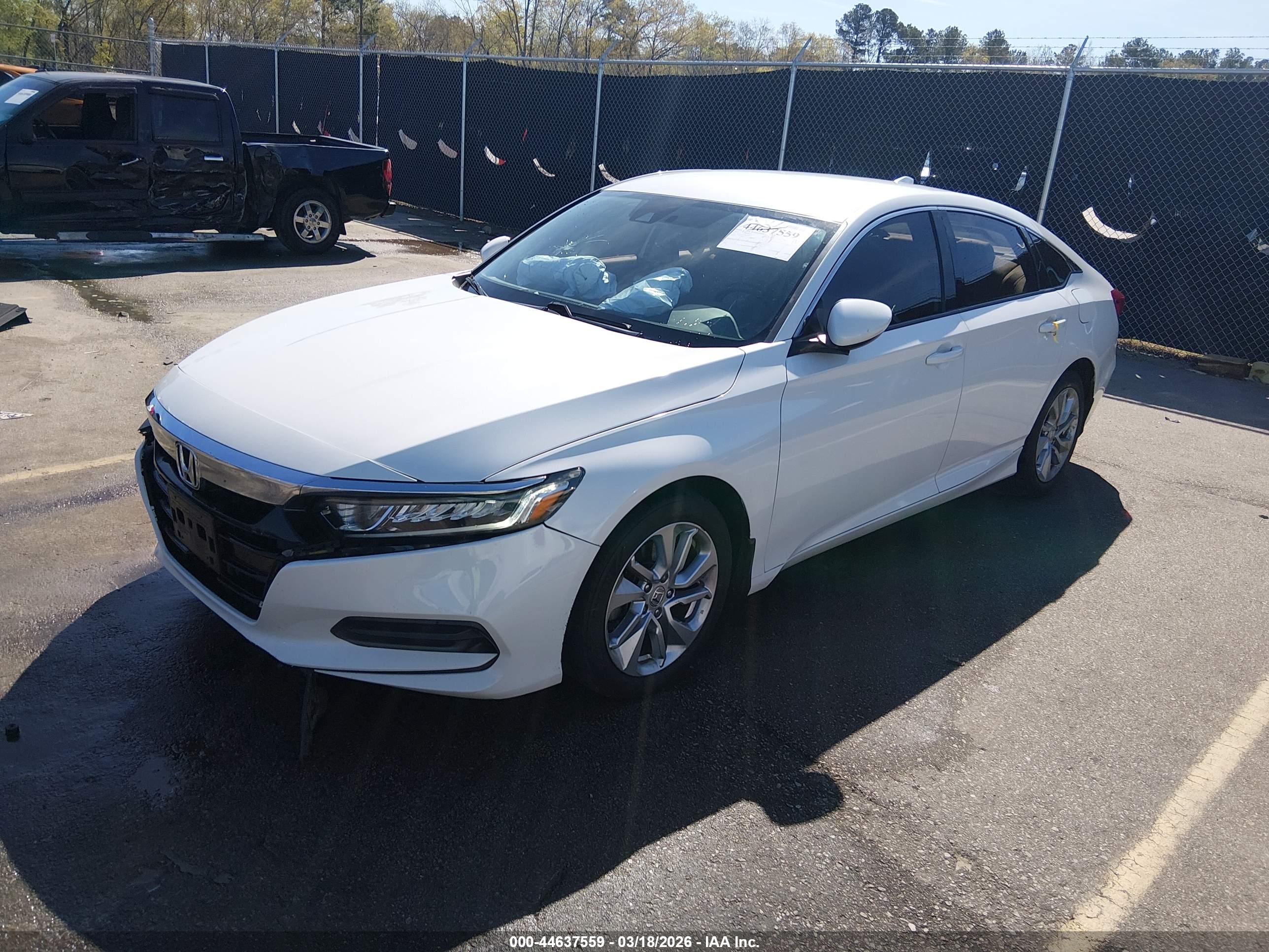 HONDA ACCORD image 2