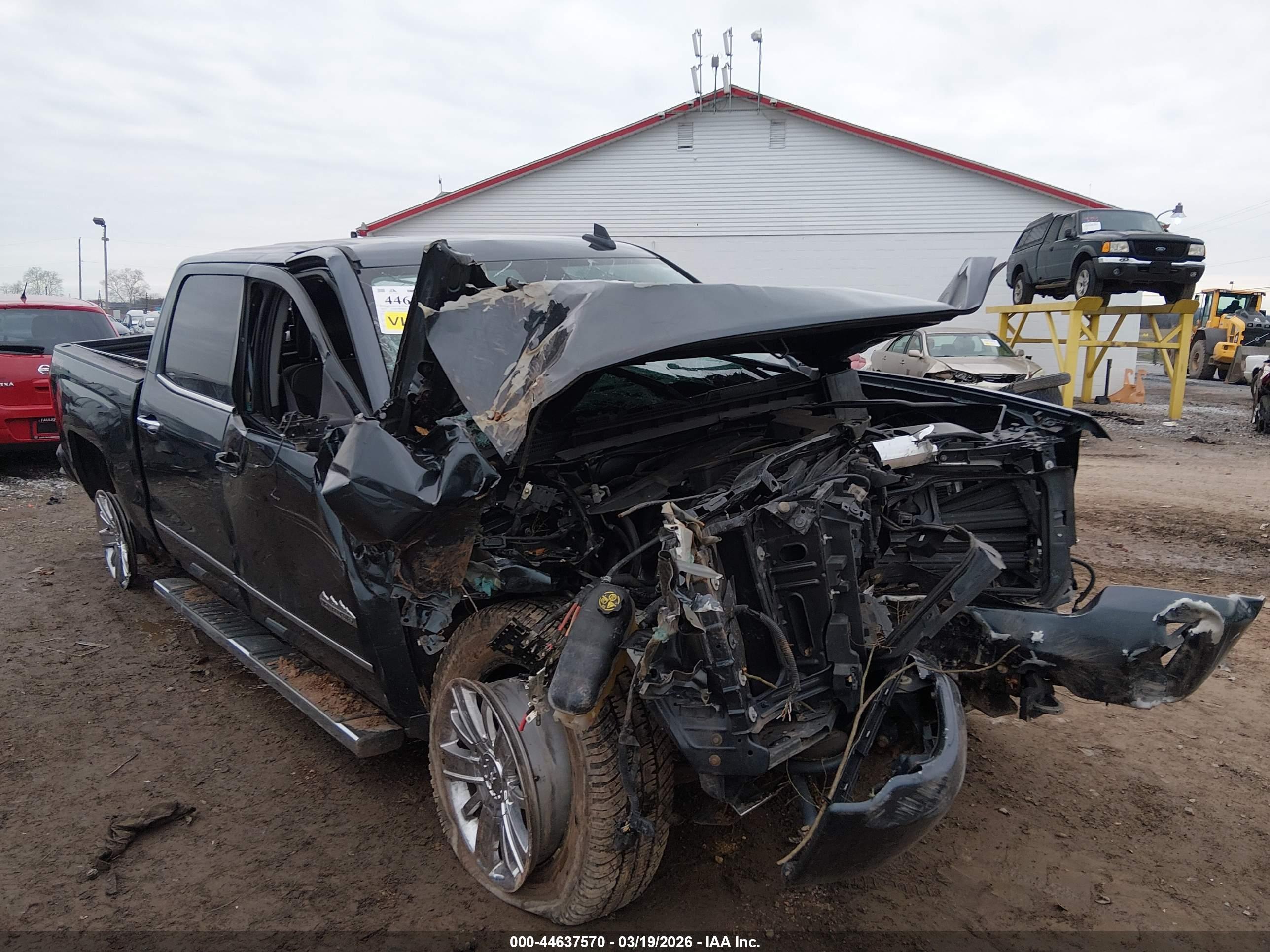 CHEVROLET SILVERADO image 6