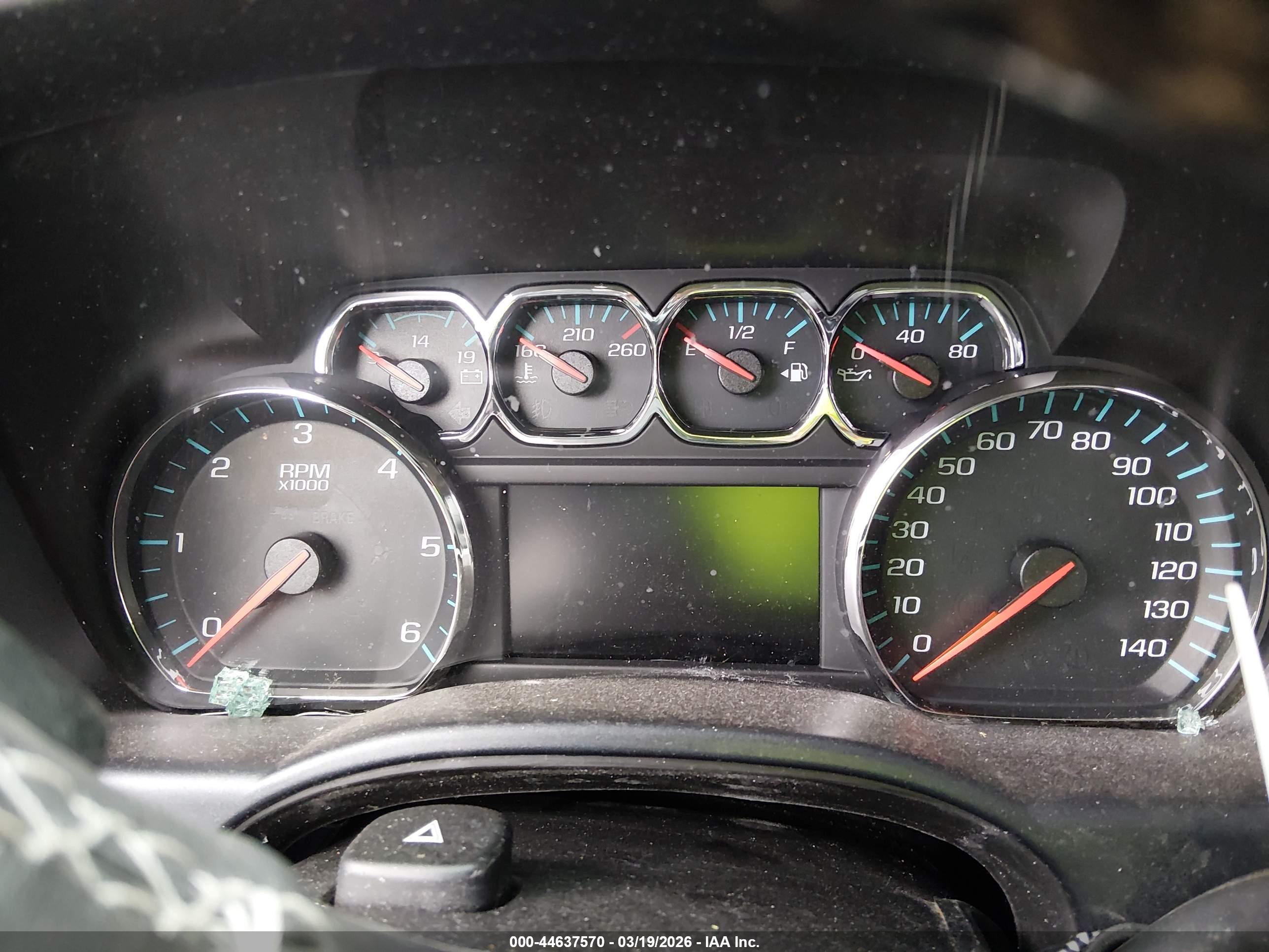CHEVROLET SILVERADO image 7