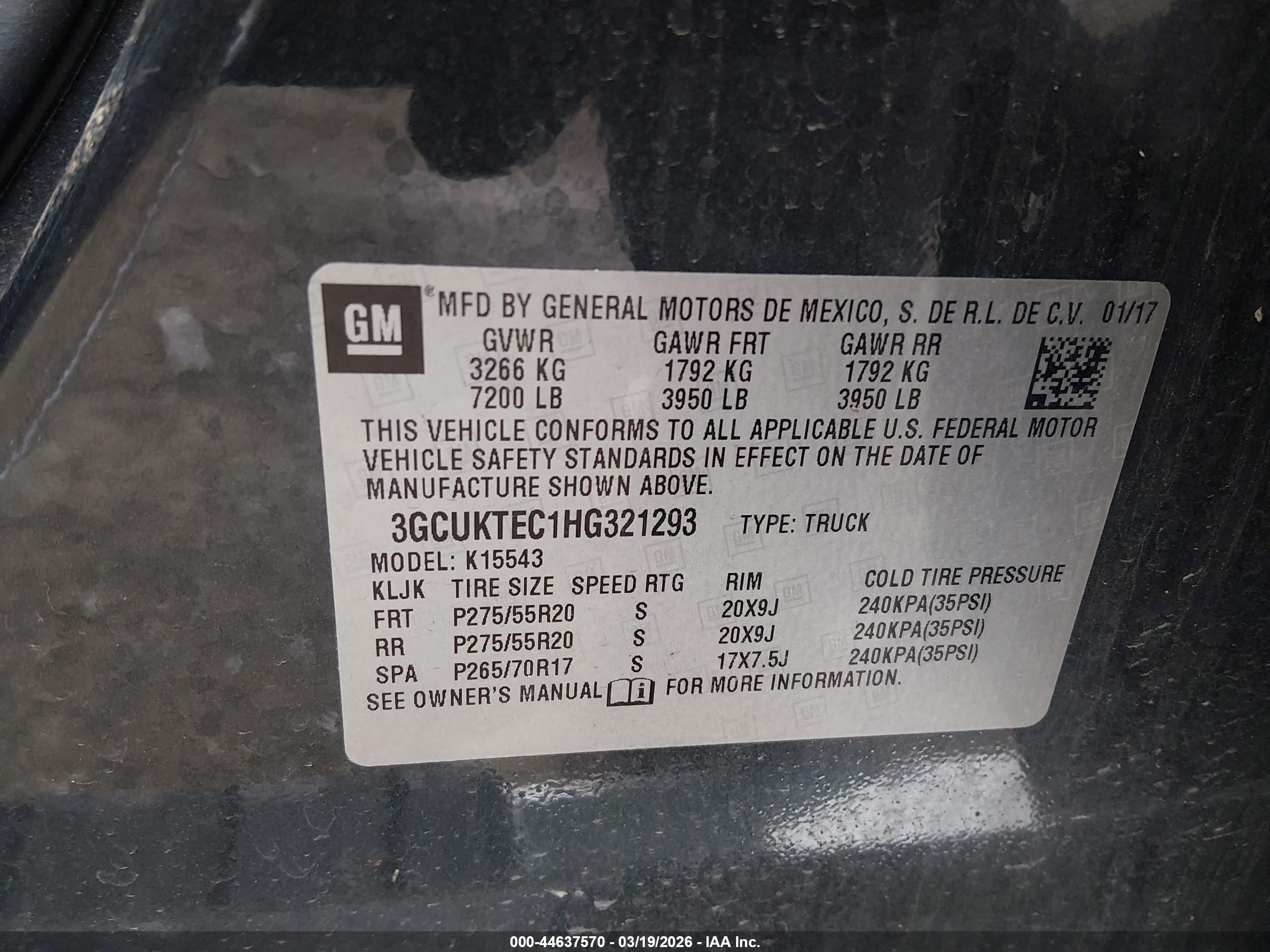 CHEVROLET SILVERADO image 9