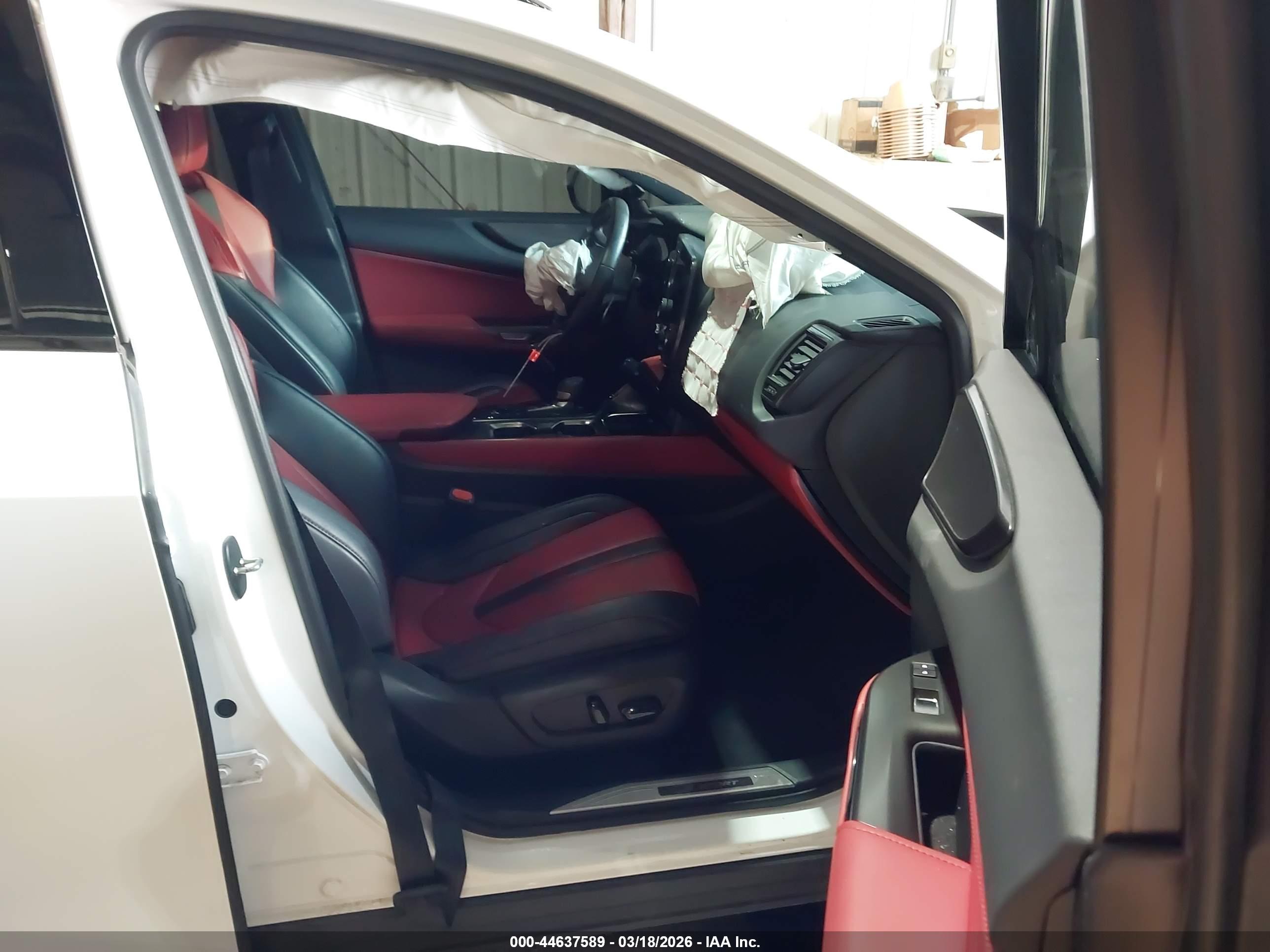 LEXUS NX image 5
