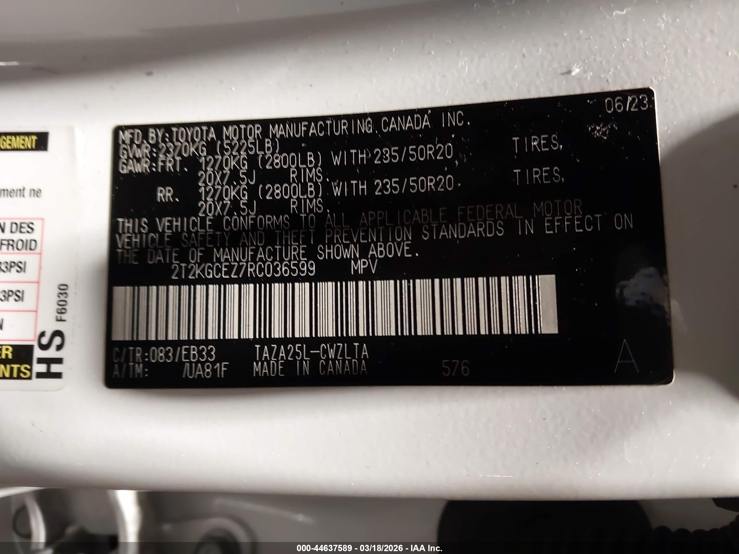 LEXUS NX image 9