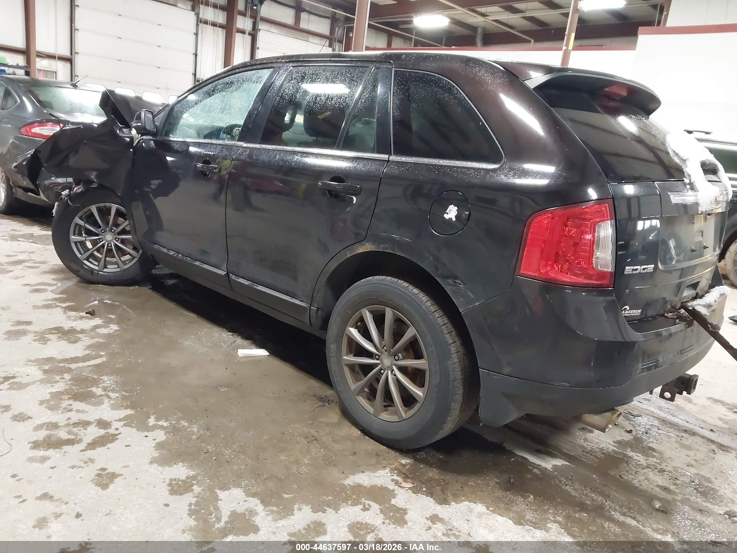 FORD EDGE image 3
