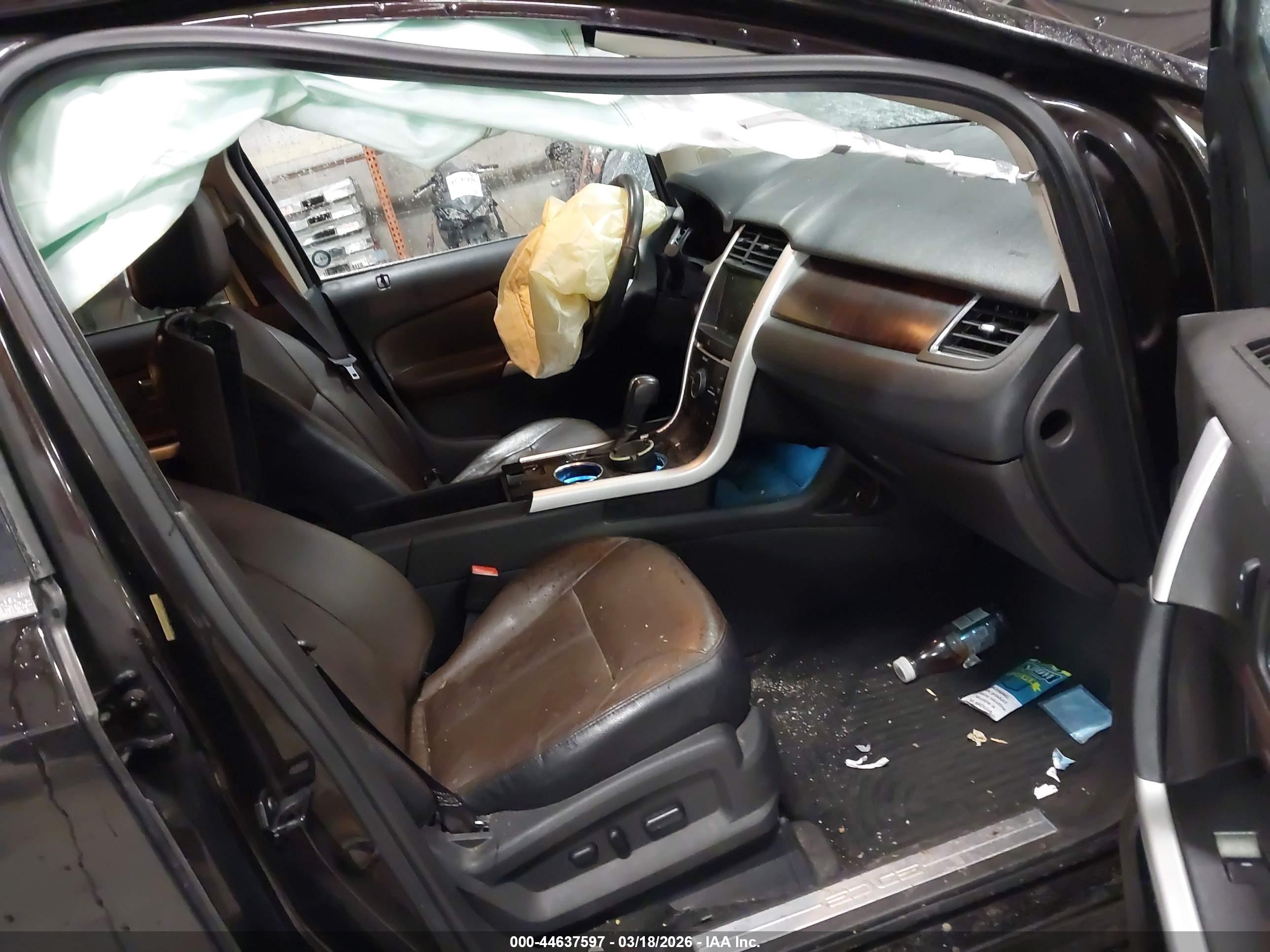 FORD EDGE image 5